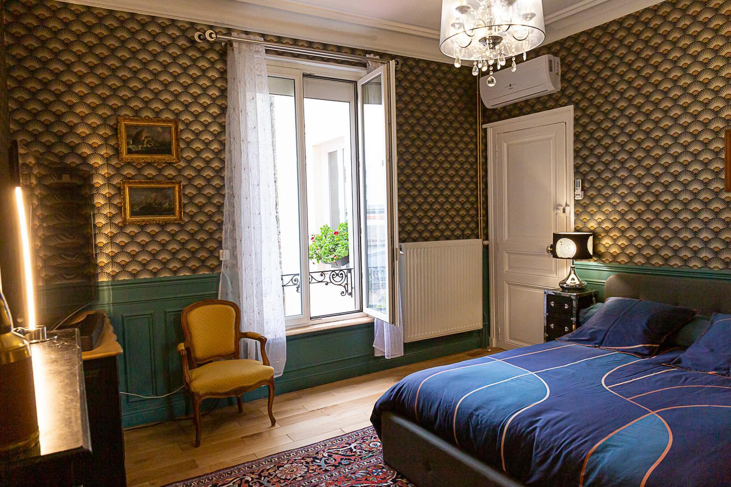 Double Room with Private External Bathroom - Photo 8