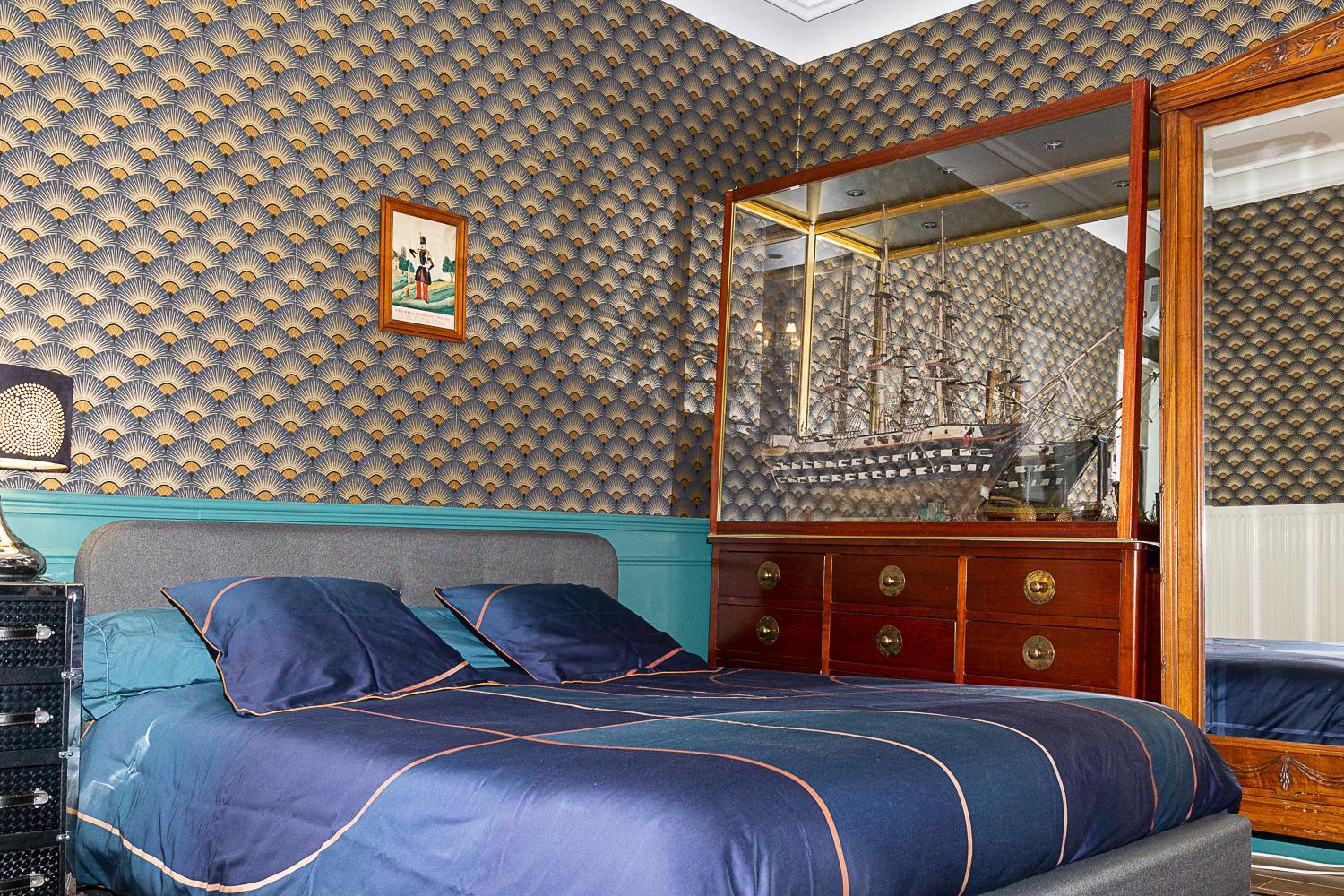 Double Room with Private External Bathroom - Photo 6
