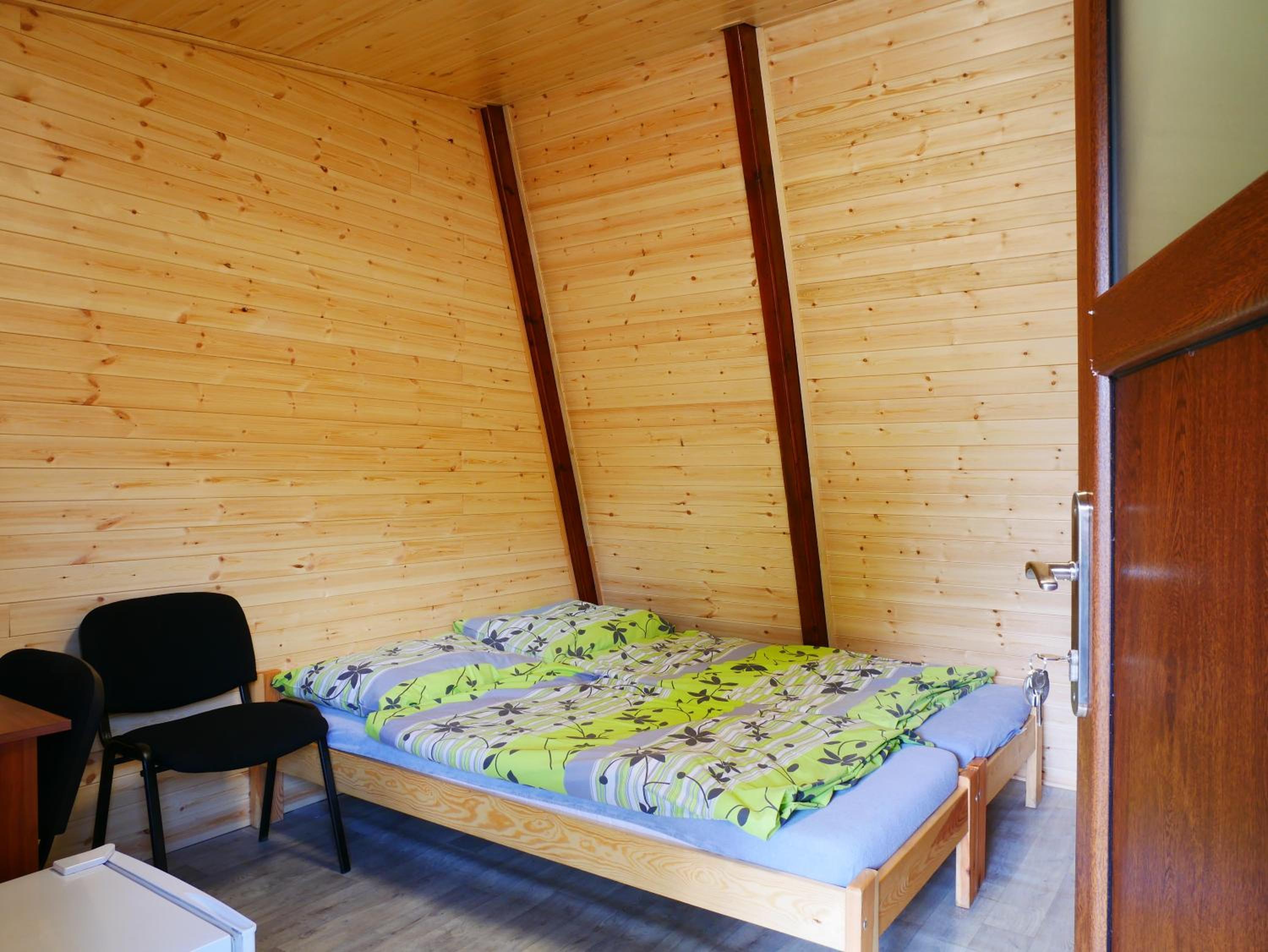 One-Bedroom Chalet photo 1