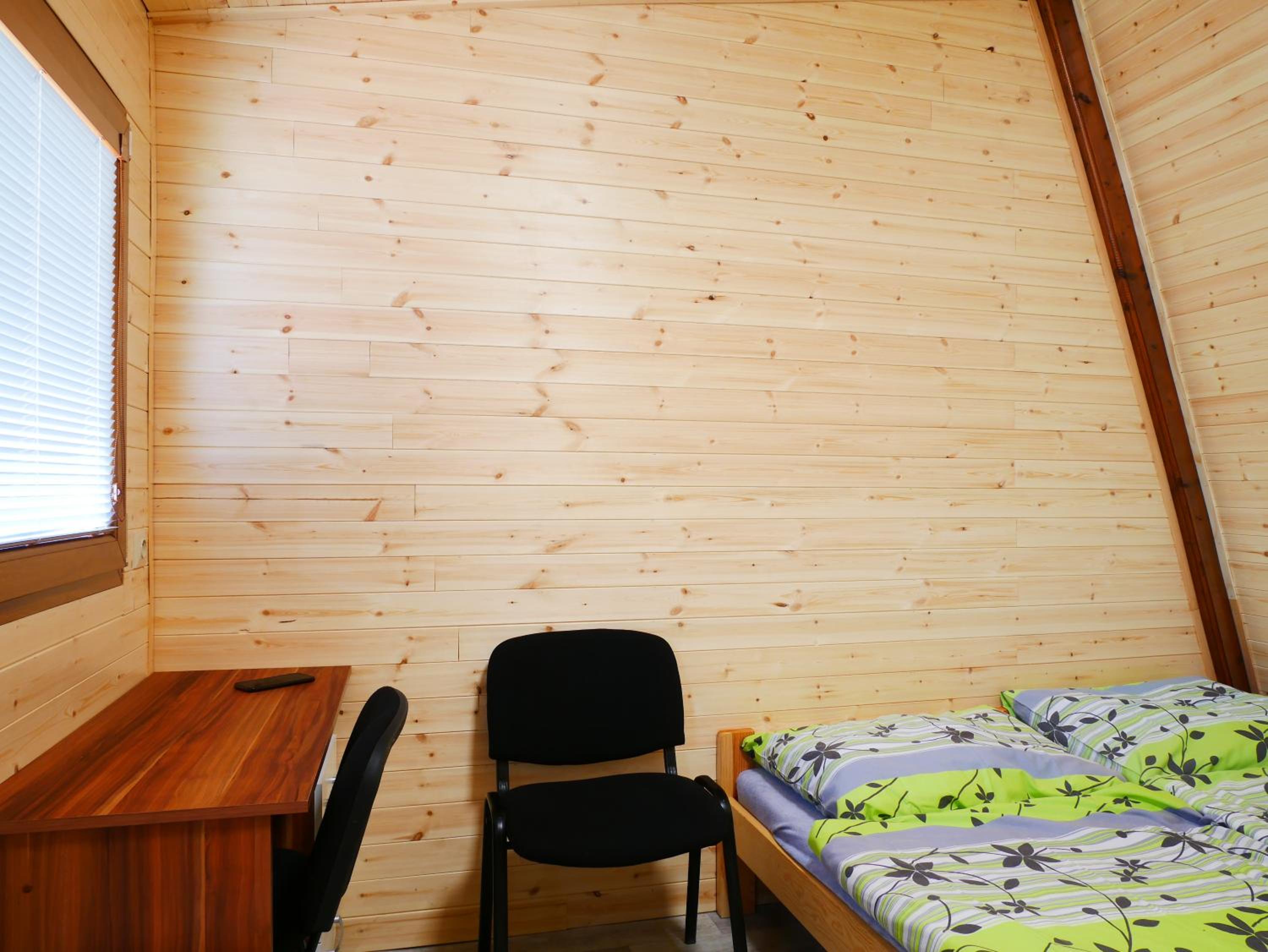 One-Bedroom Chalet photo 2
