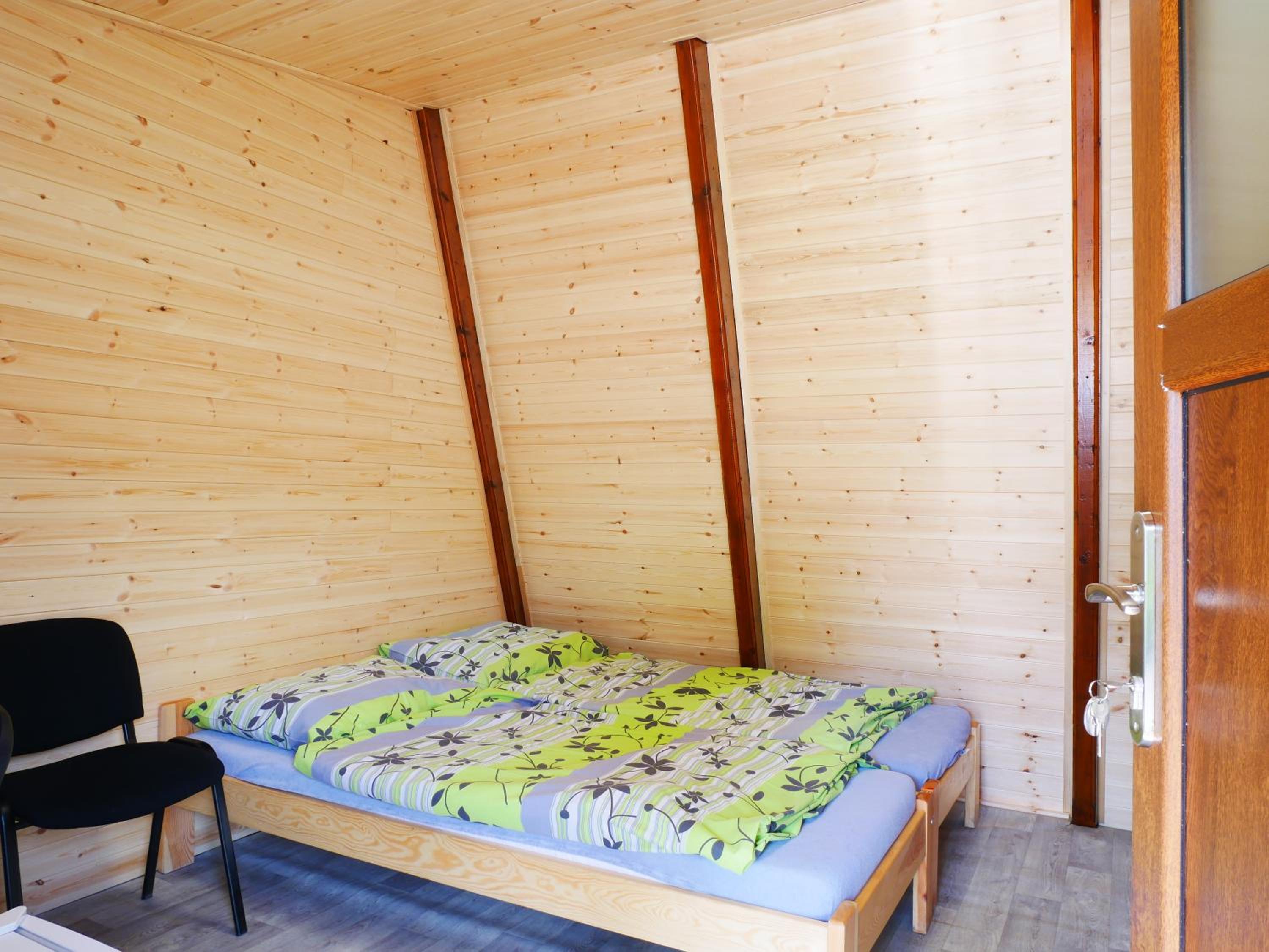 One-Bedroom Chalet photo 3