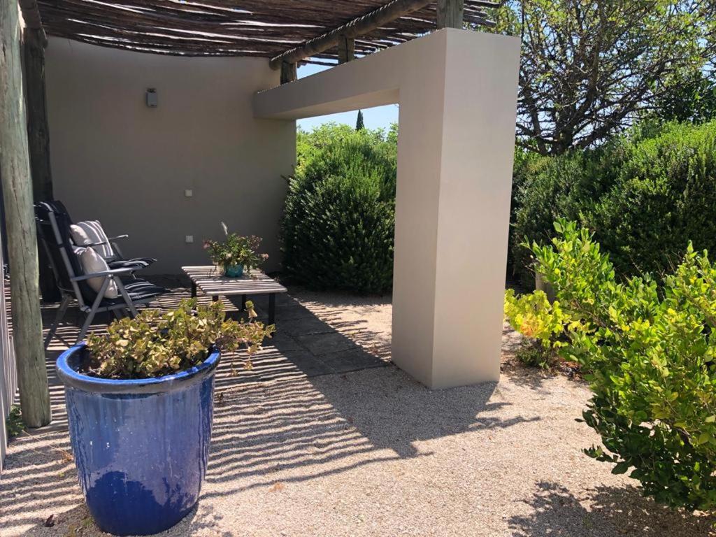 Double or Twin Room with Garden View photo 2