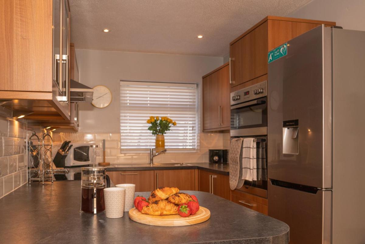 Holiday Home photo 1