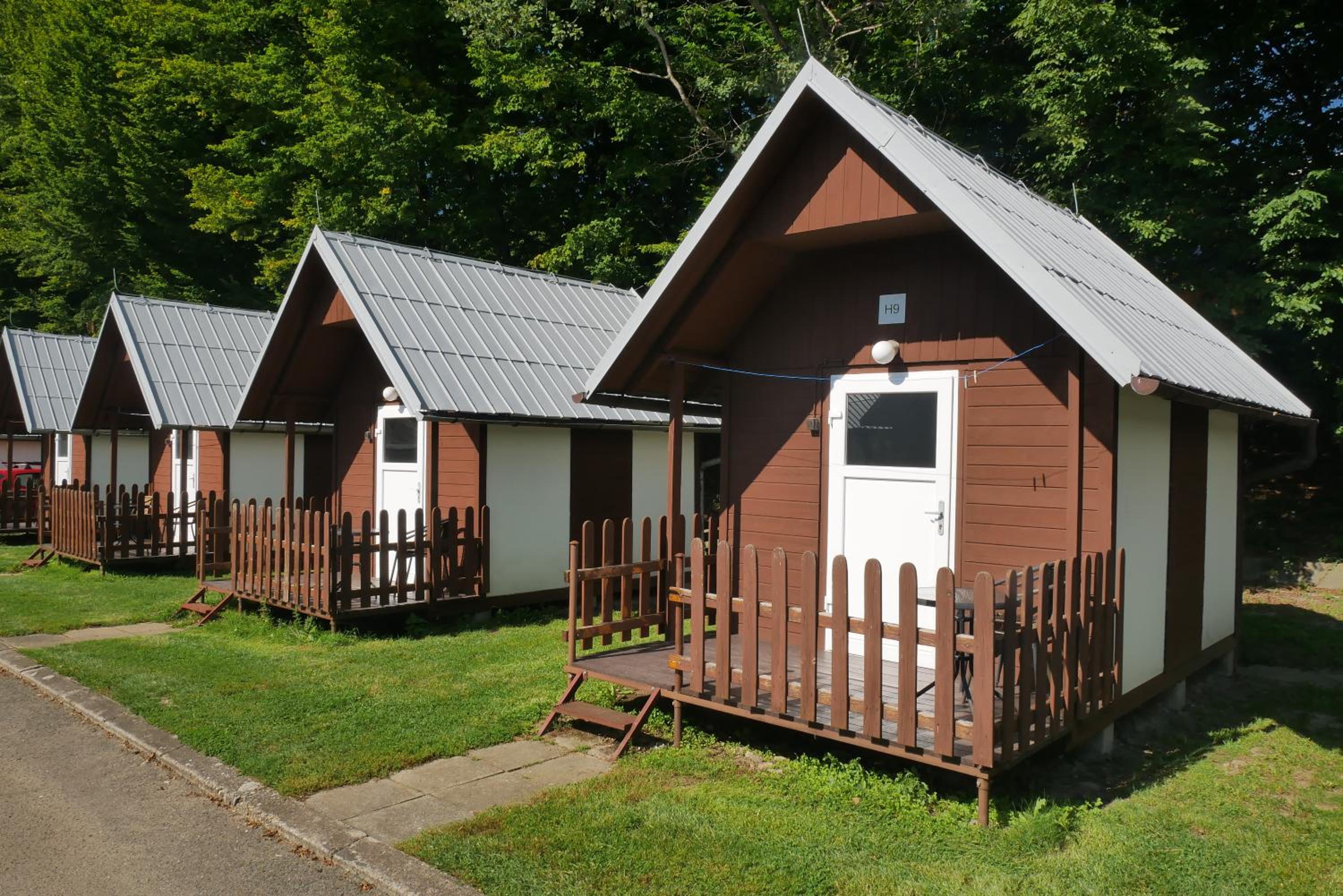 One-Bedroom Chalet photo 2