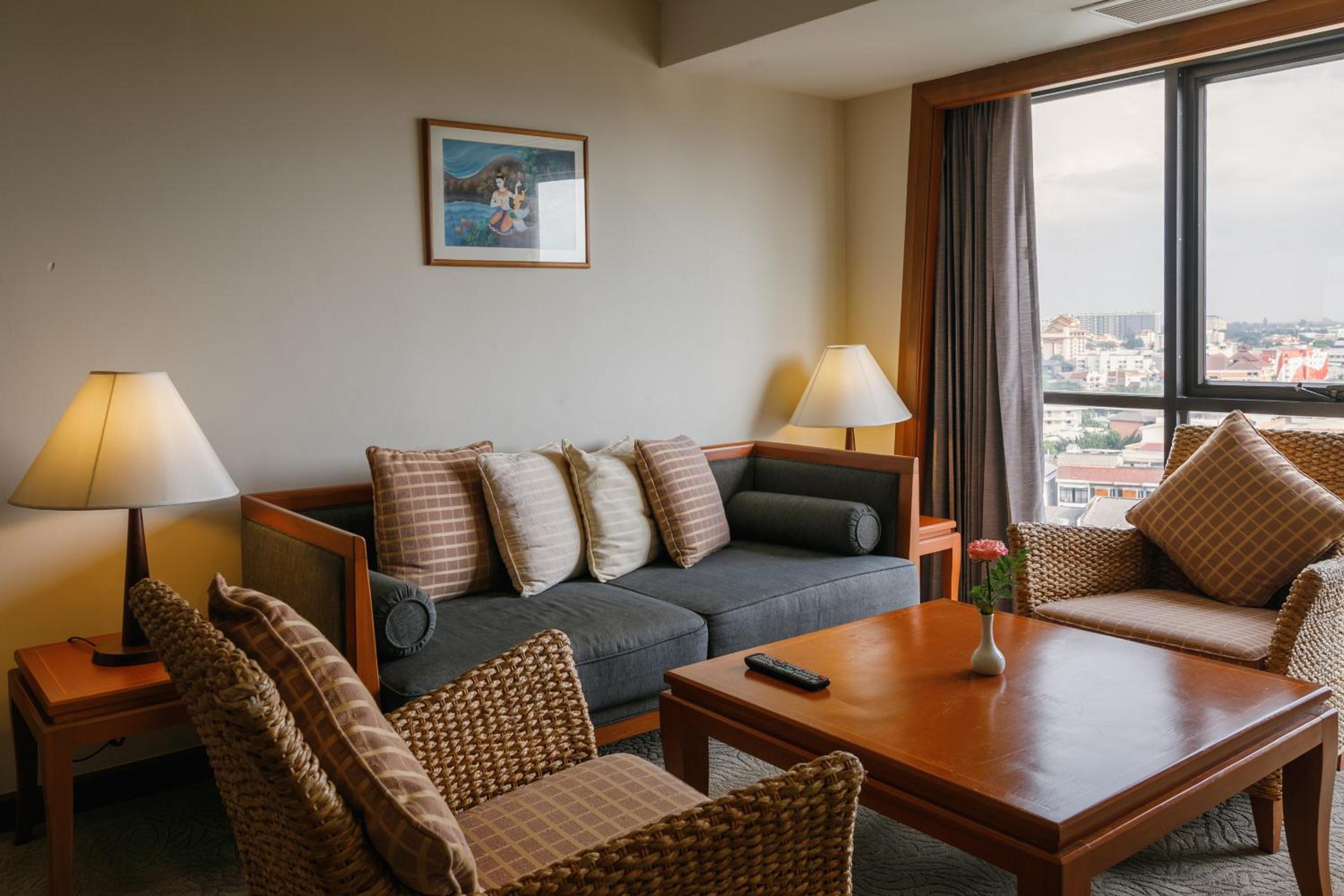 Princess Suite - Photo 5