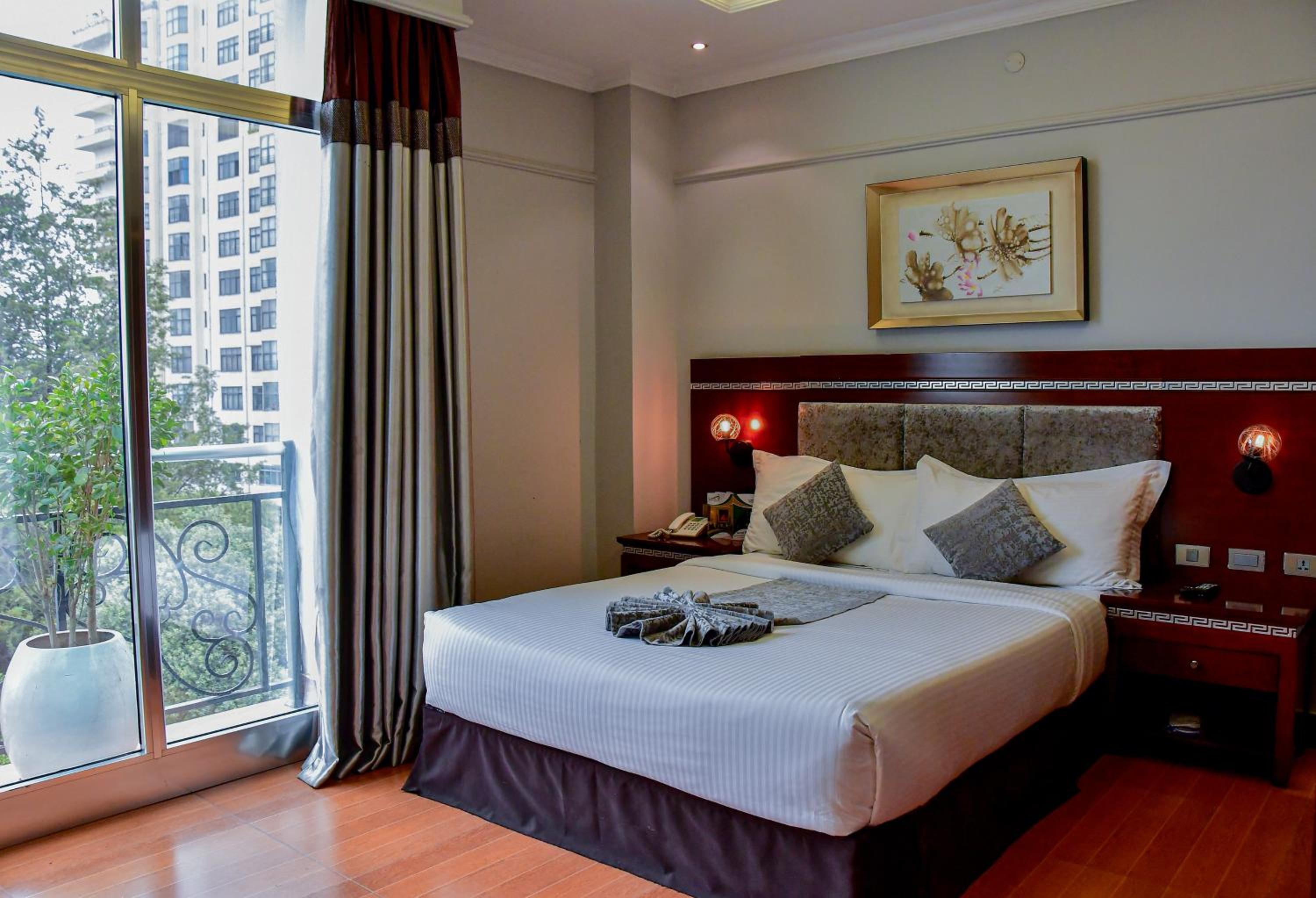 Standard Single Room photo 1