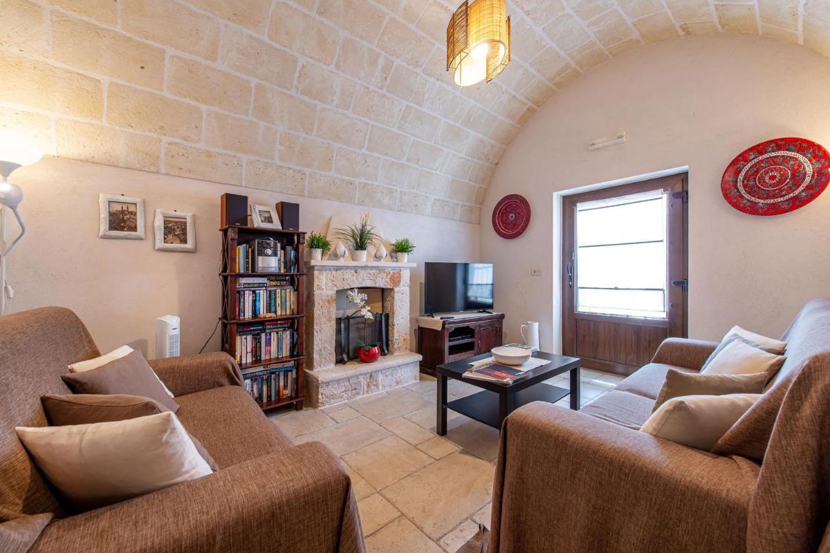 Two-Bedroom Villa photo 1