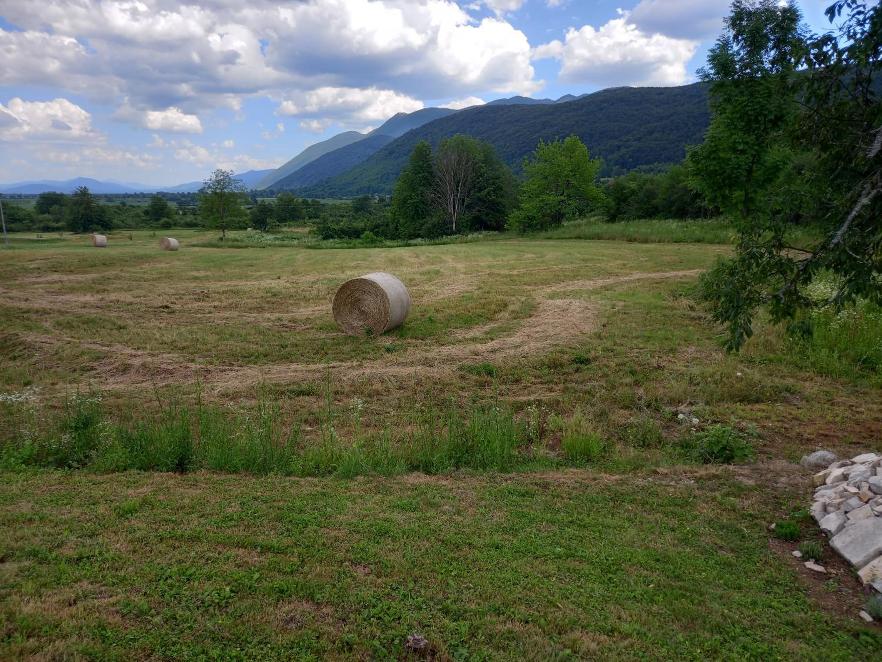 Apartment with Mountain View - Photo 25