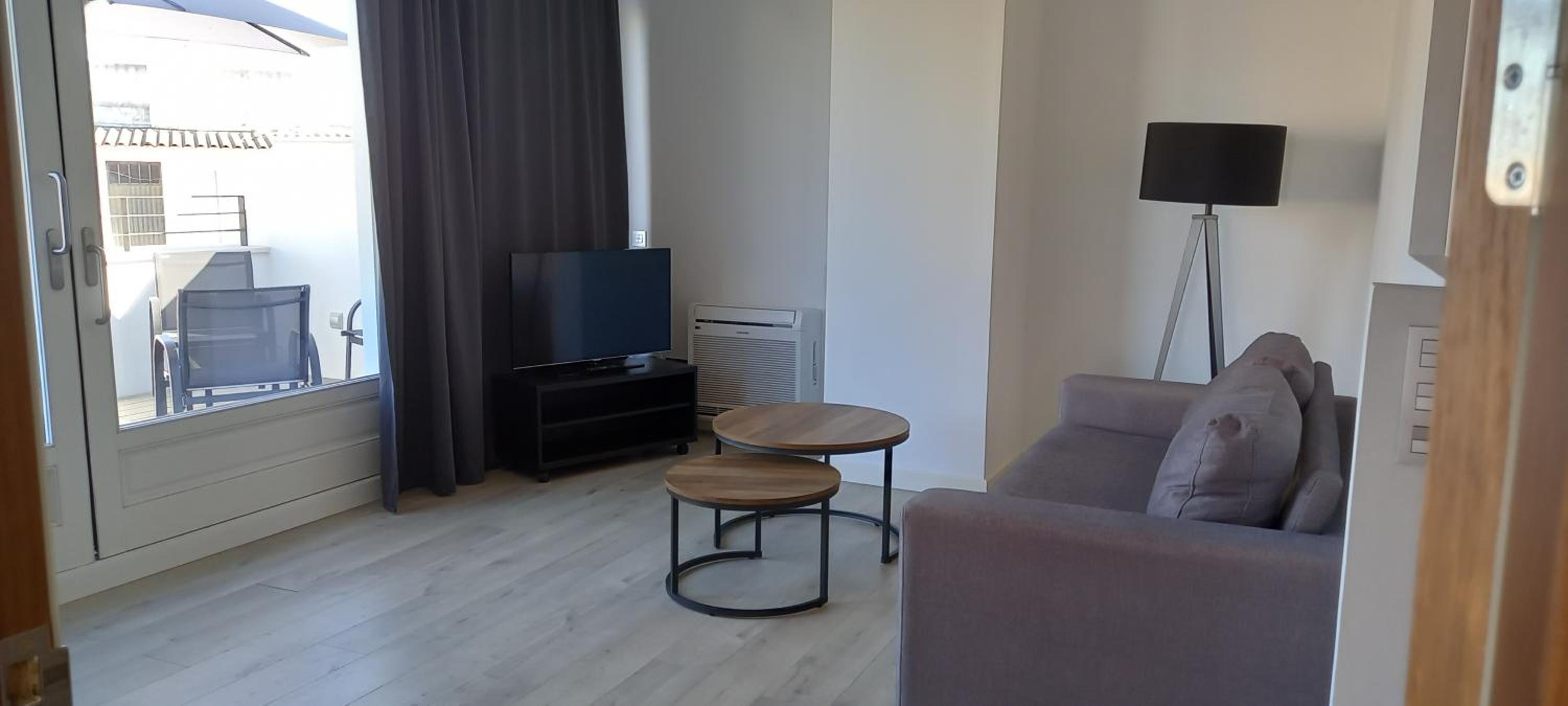 Attic with private terrace - Photo 14
