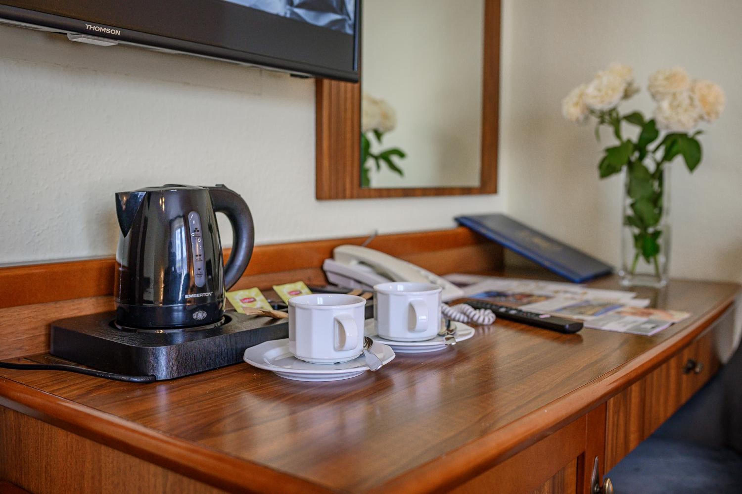Deluxe Triple Room - Photo 10