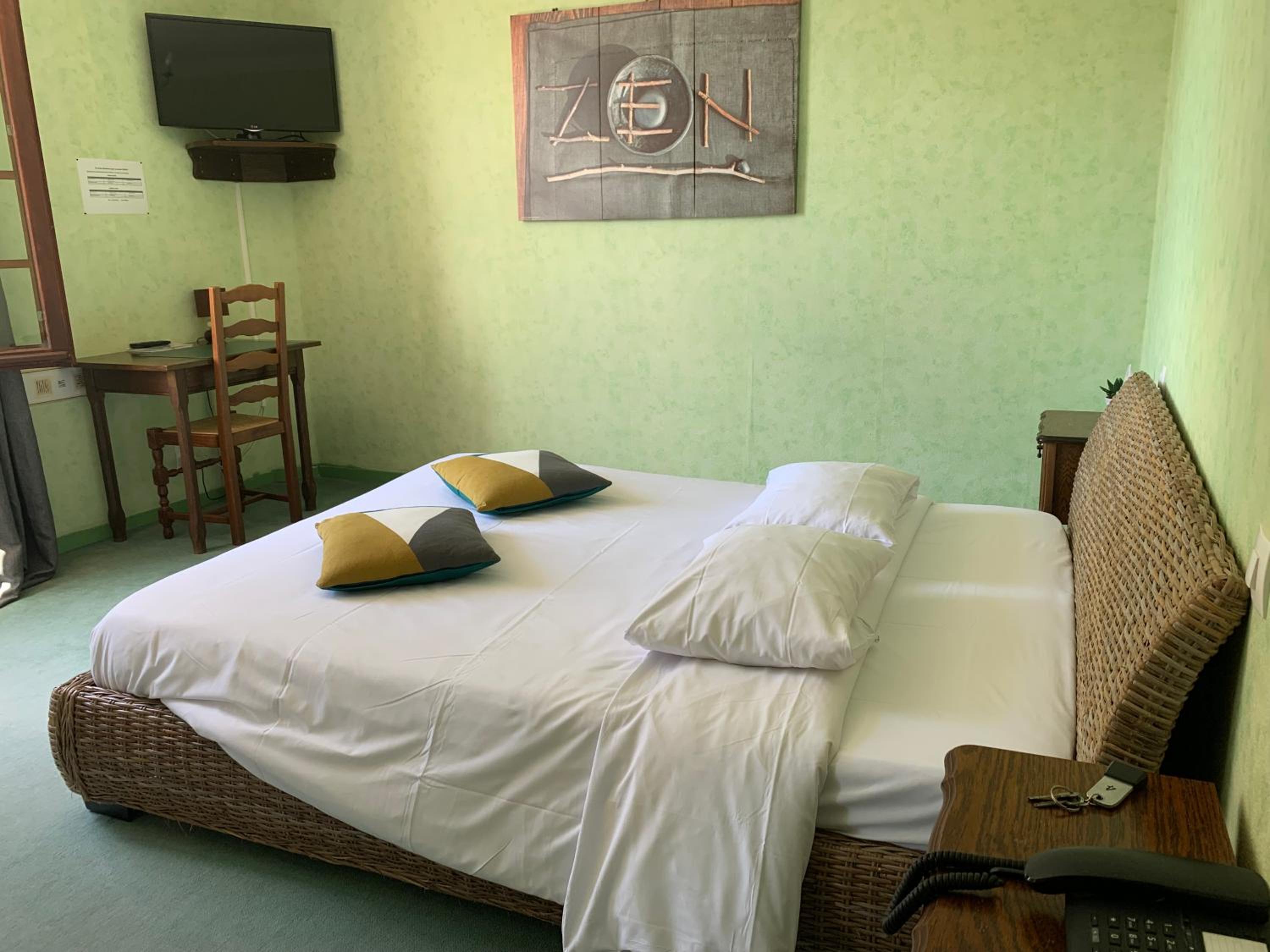 Double Room photo 1