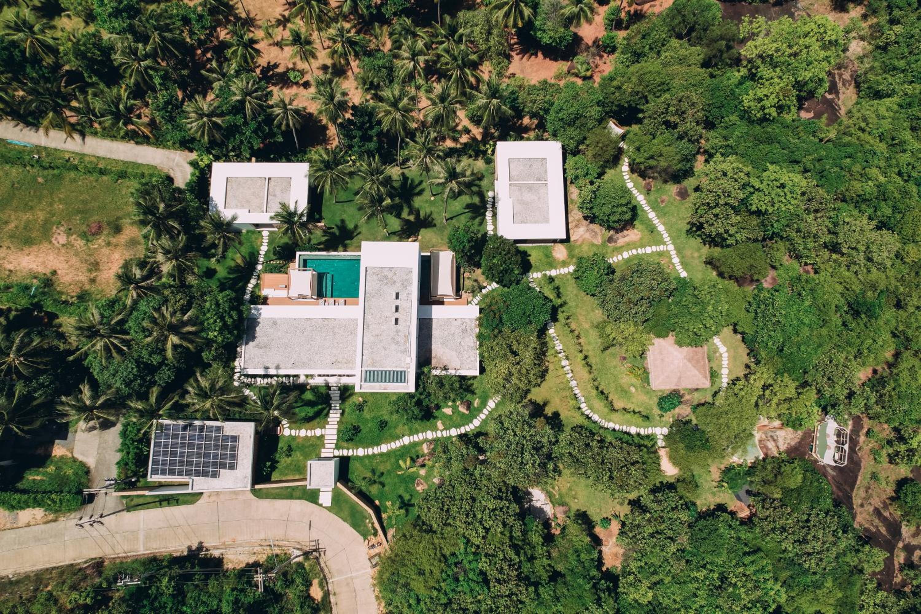 Villa photo 3