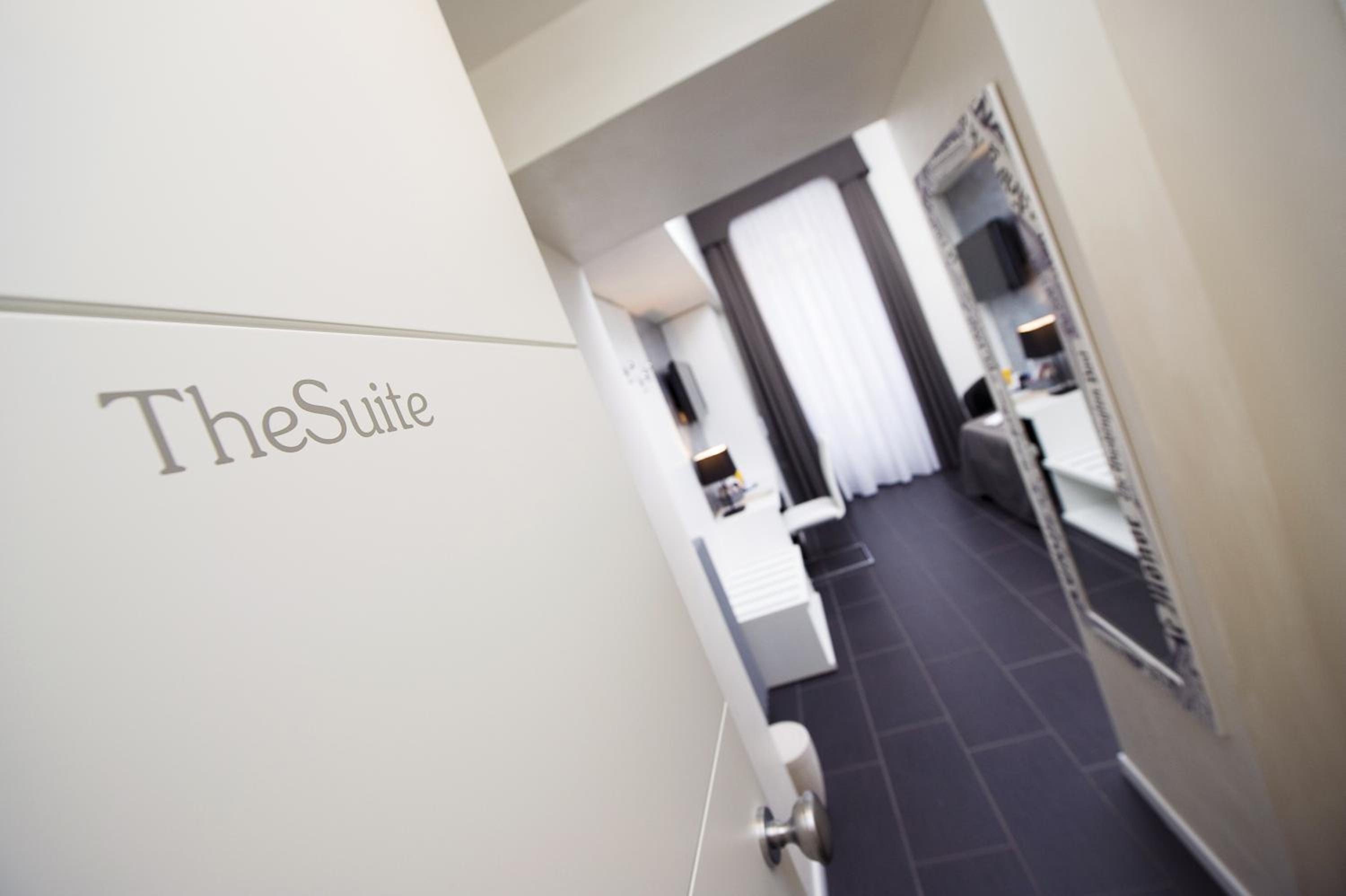 Deluxe Room photo 1