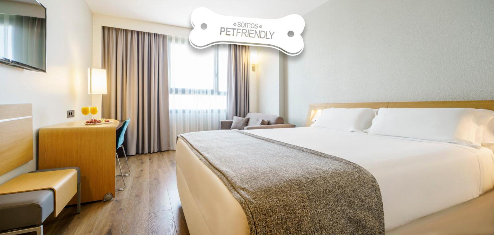 Double Room Pet Friendly - Photo 1