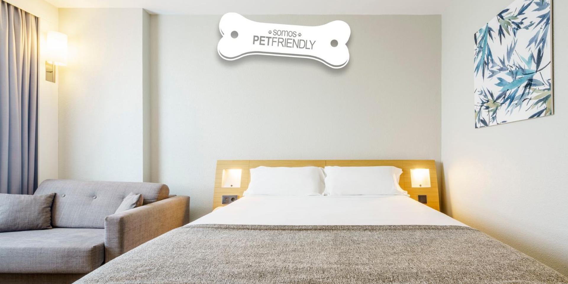 Double Room Pet Friendly - Photo 4