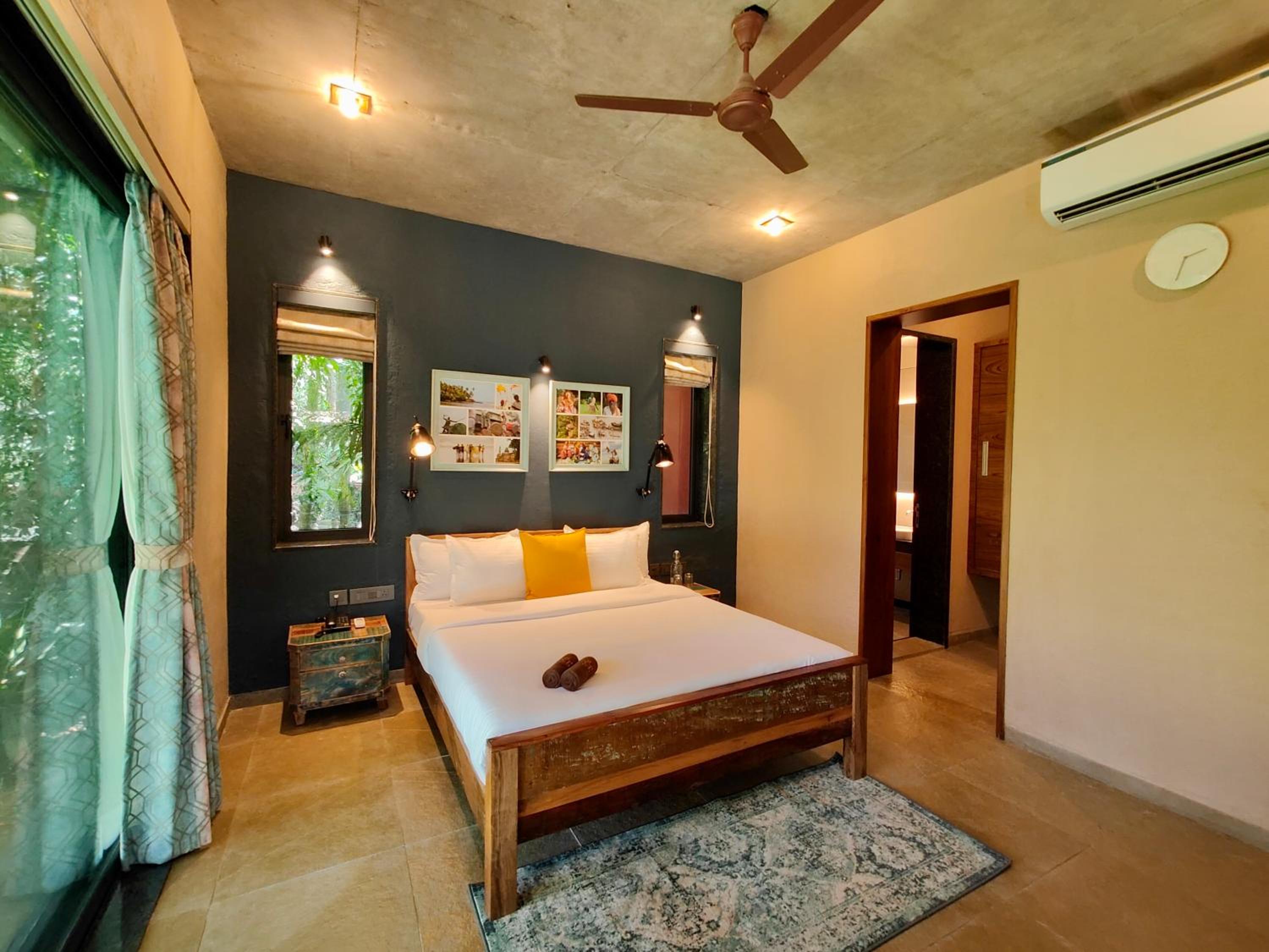 Villa - Photo 22