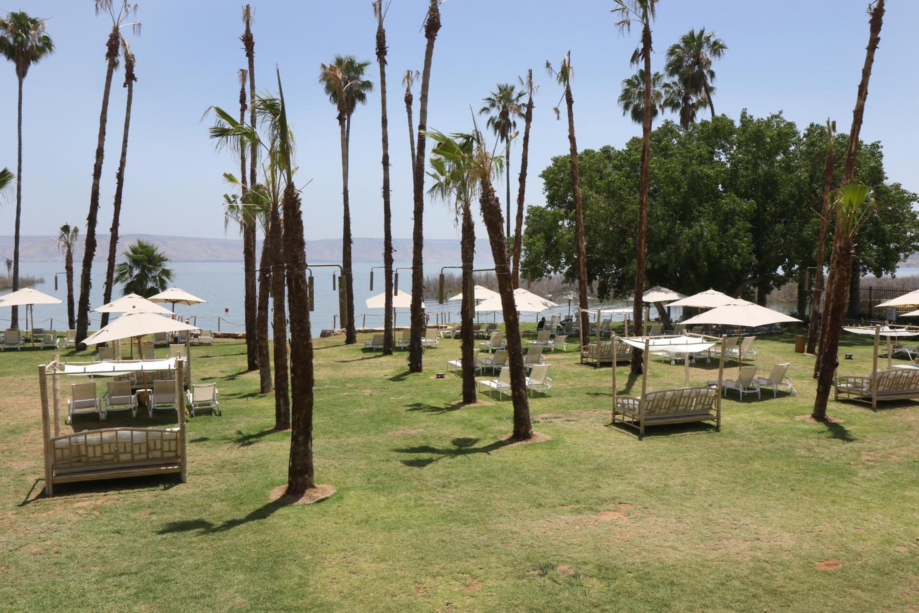 Sea of Galilee Panoramic Room - Photo 2