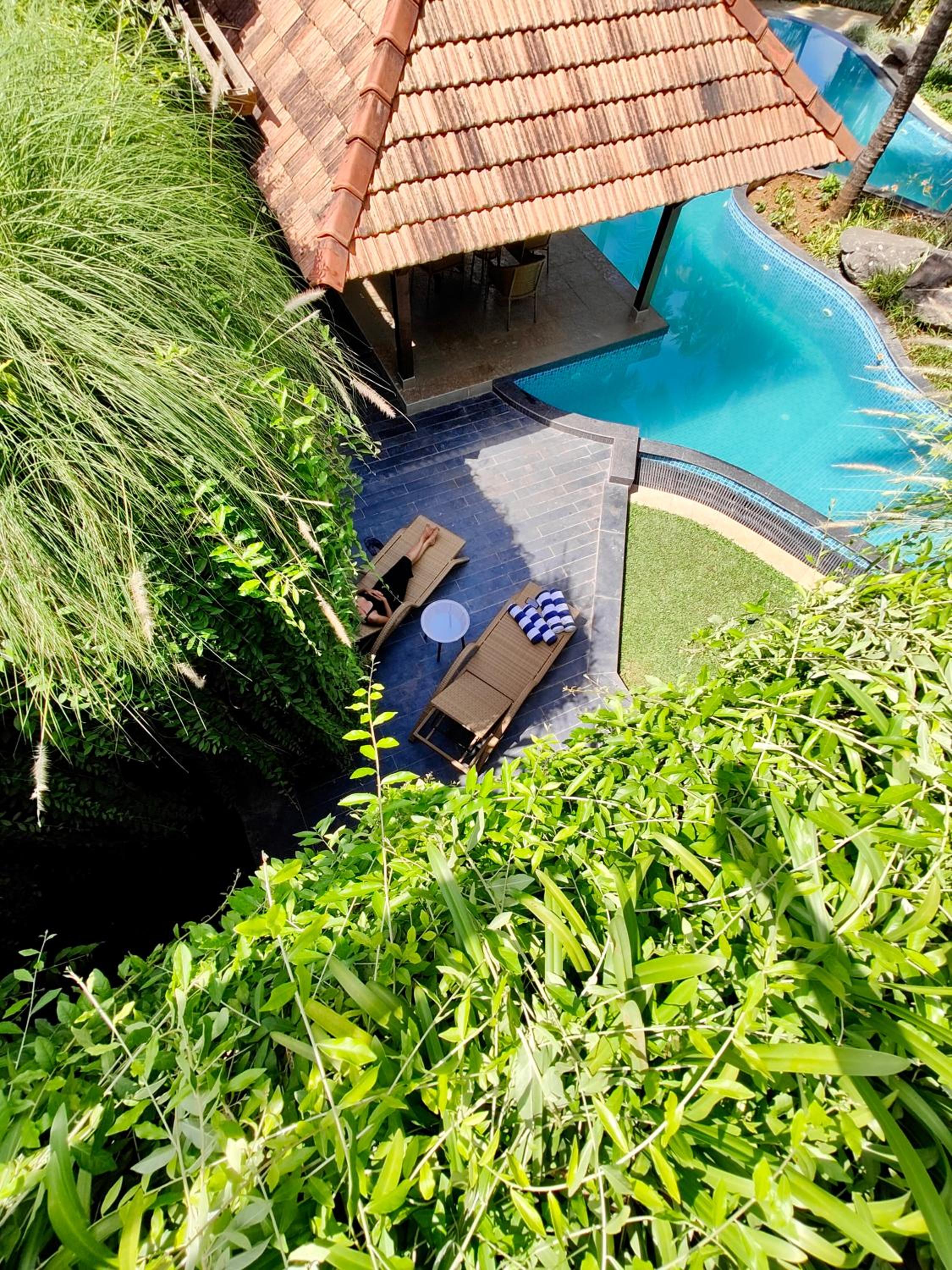 Villa - Photo 17
