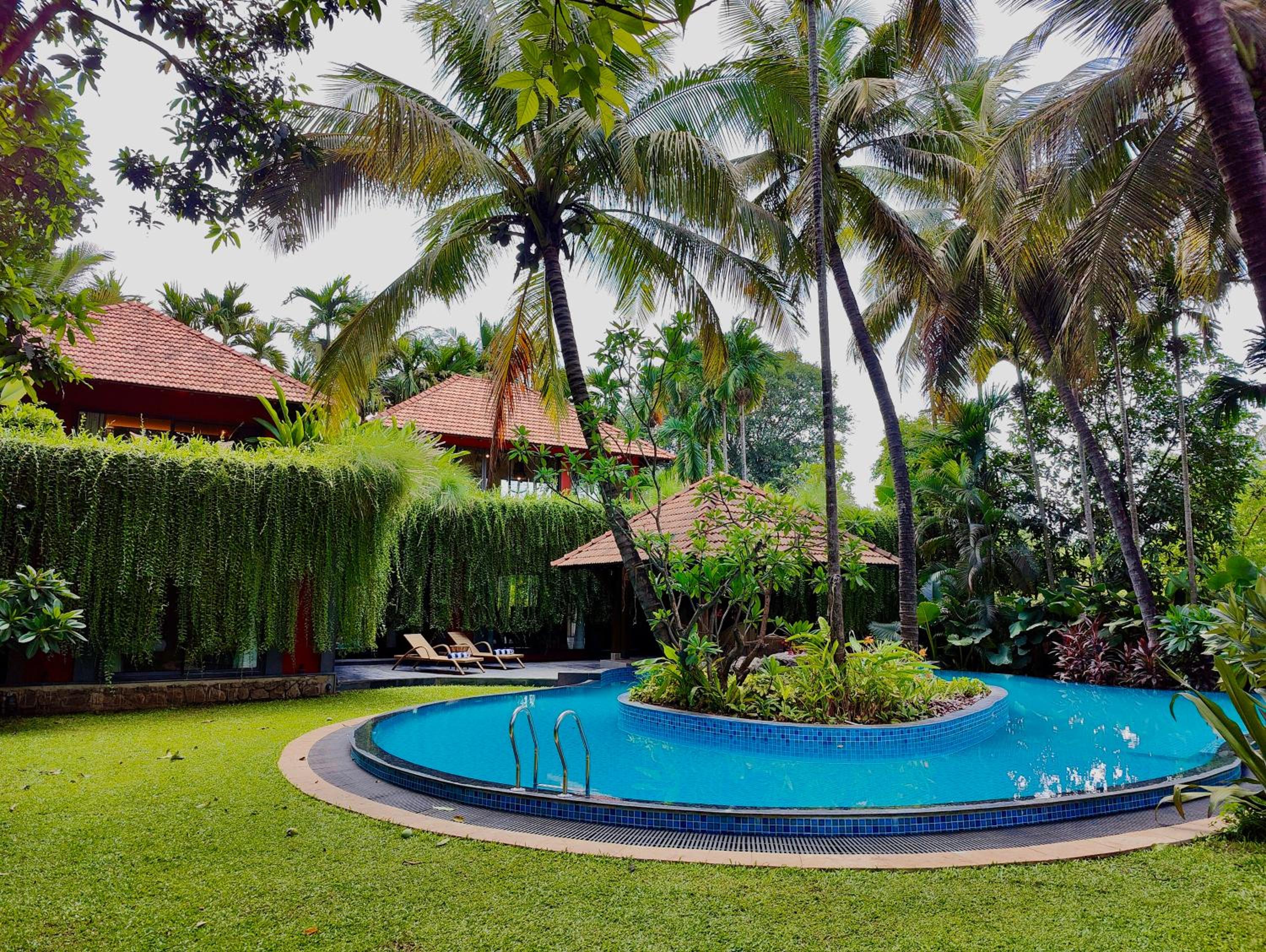 Villa - Photo 16