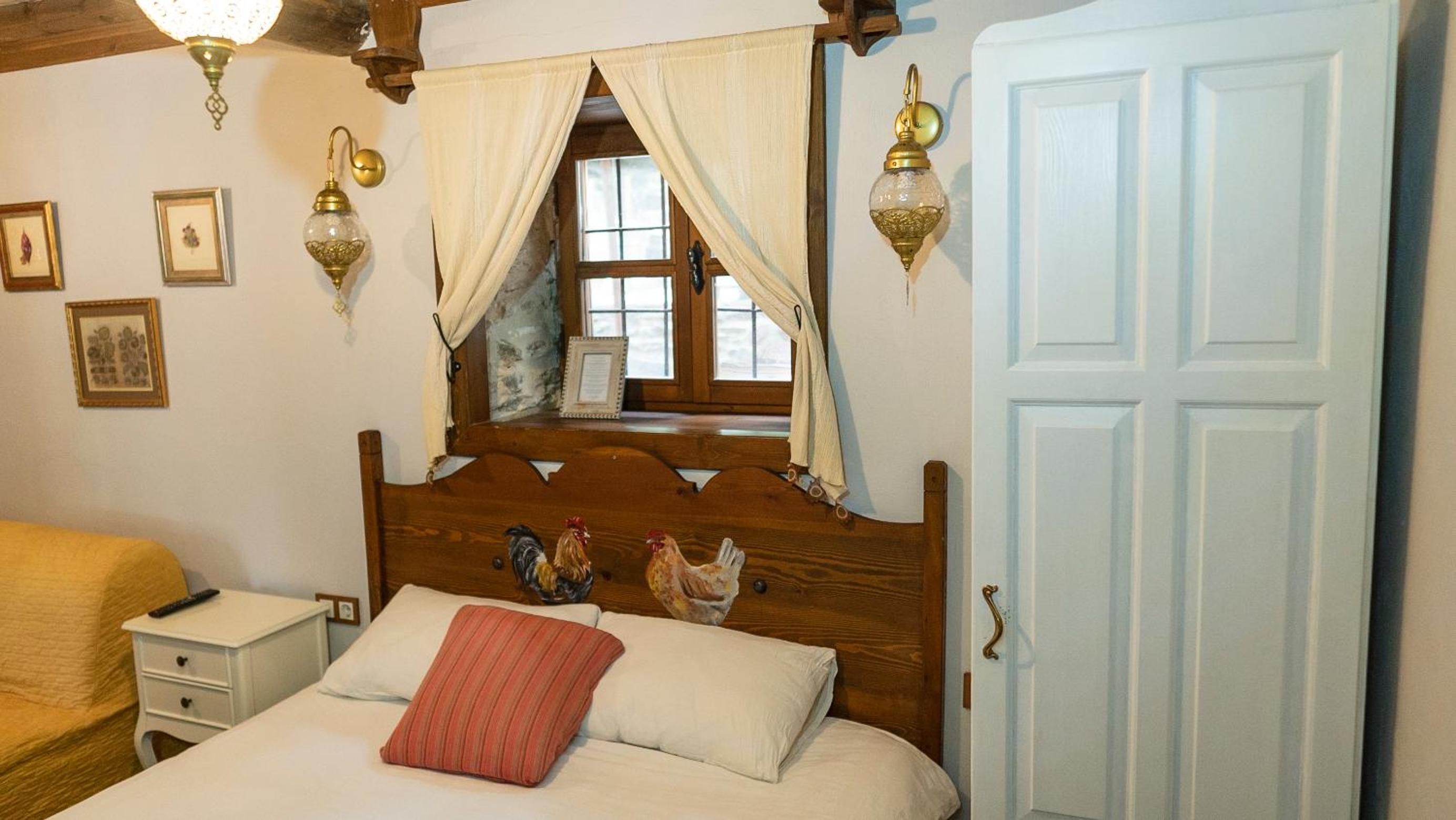 Pembezar (Double Room) photo 1