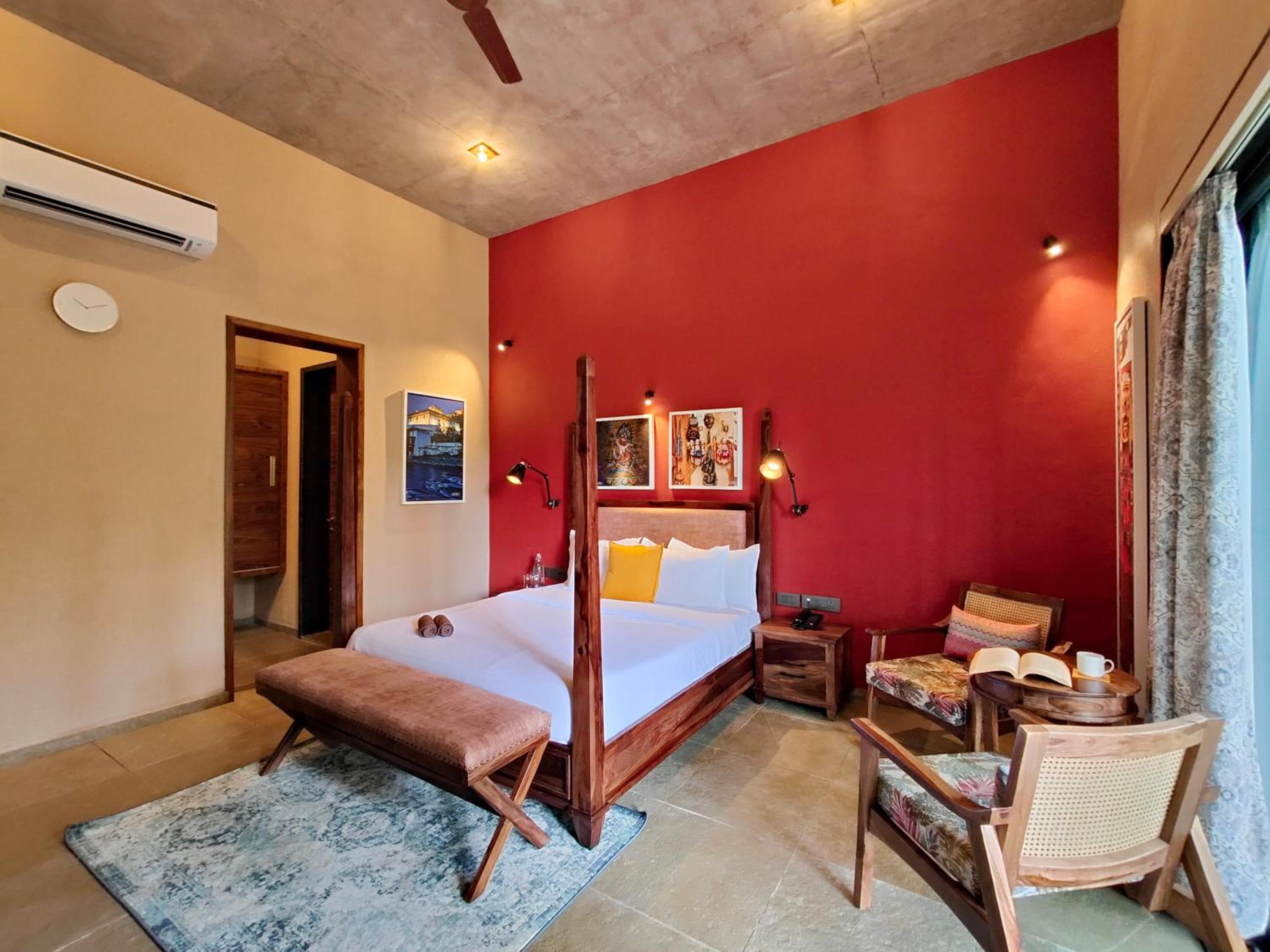 Villa - Photo 14
