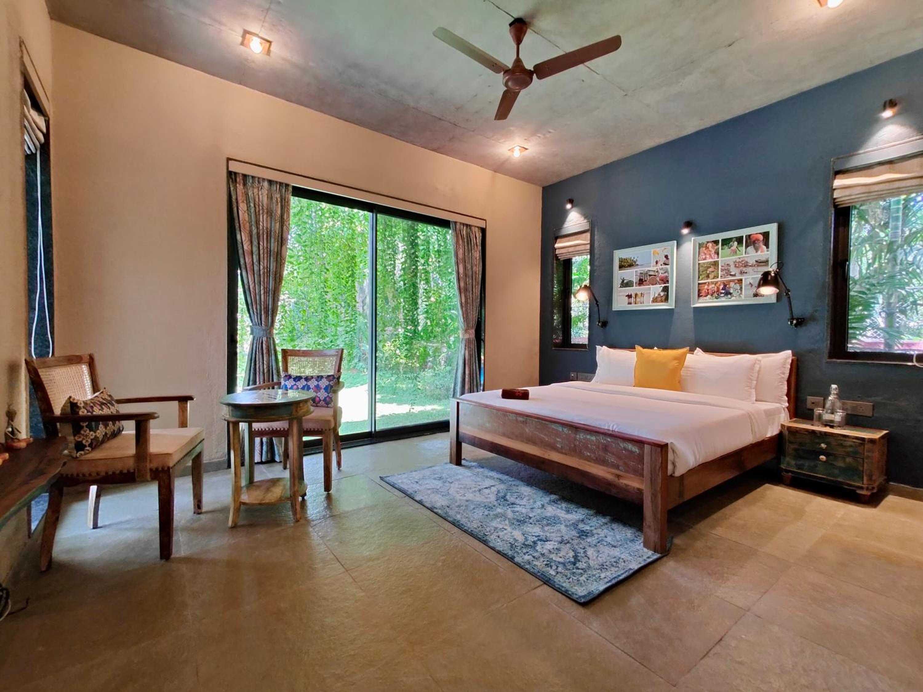 Villa - Photo 12