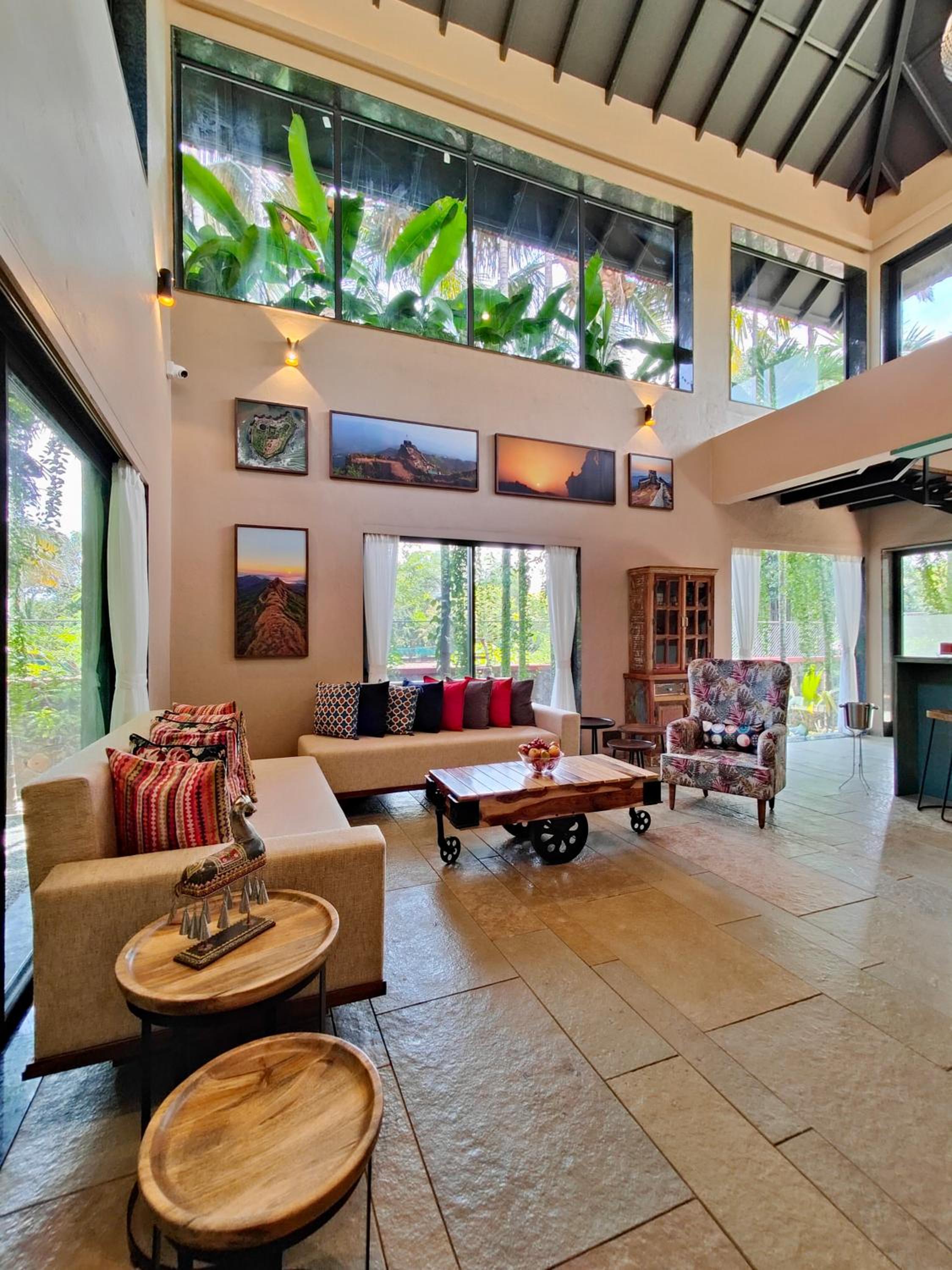 Villa - Photo 11