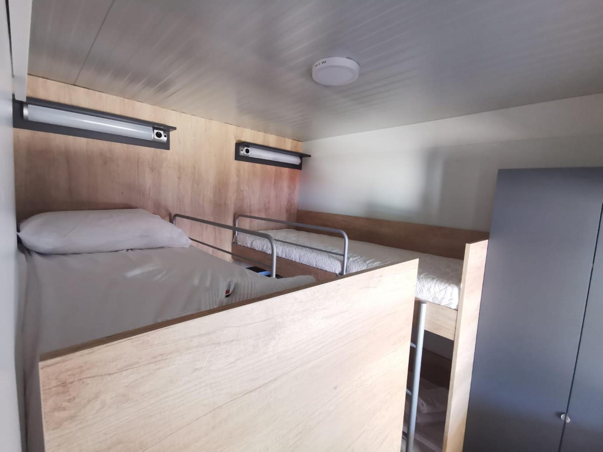 Mobile Home
