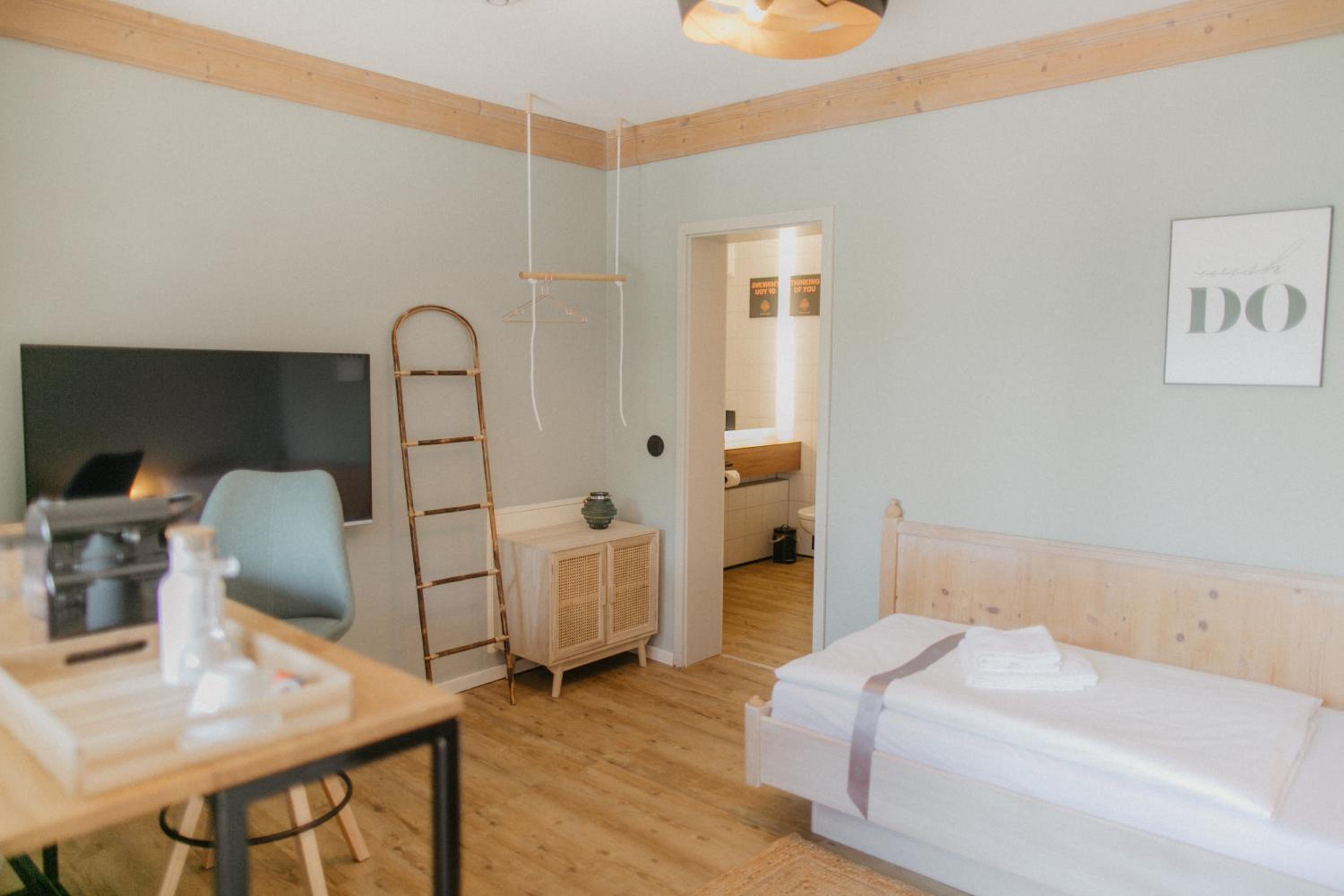 Single Room