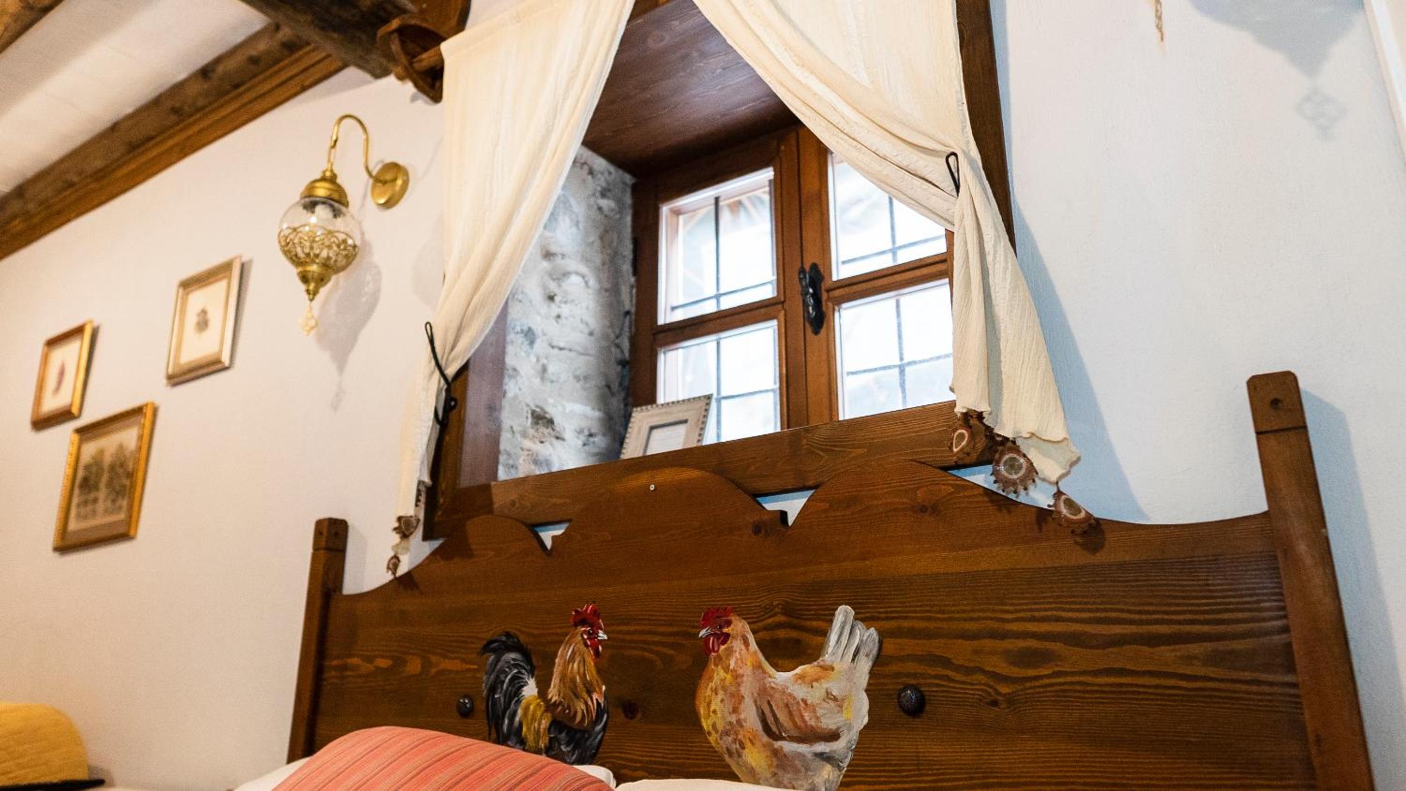 Pembezar (Double Room) photo 3