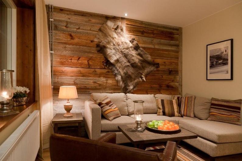 Two-Bedroom Apartment with Balcony photo 1