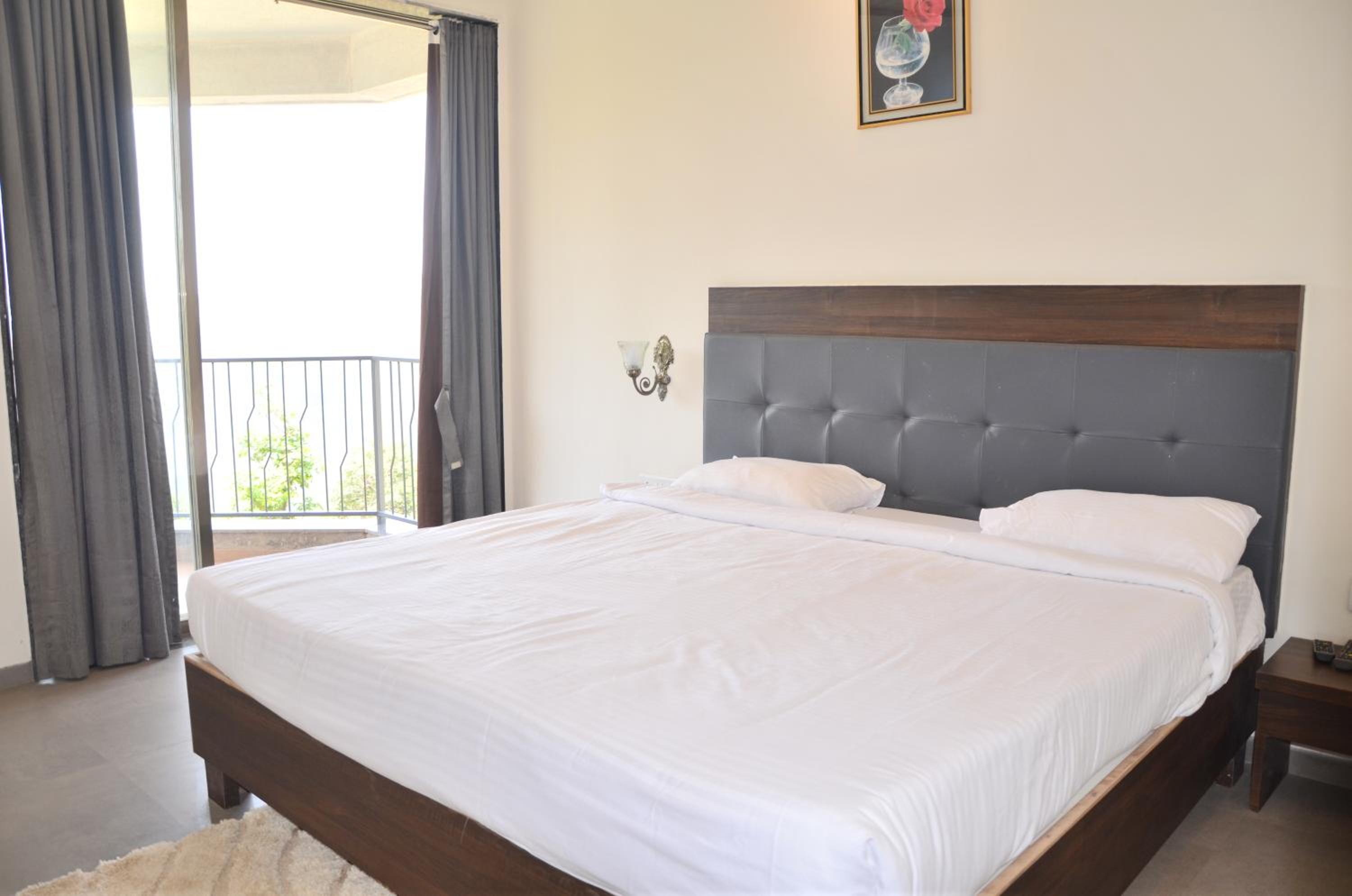 Two-Bedroom Suite photo 2