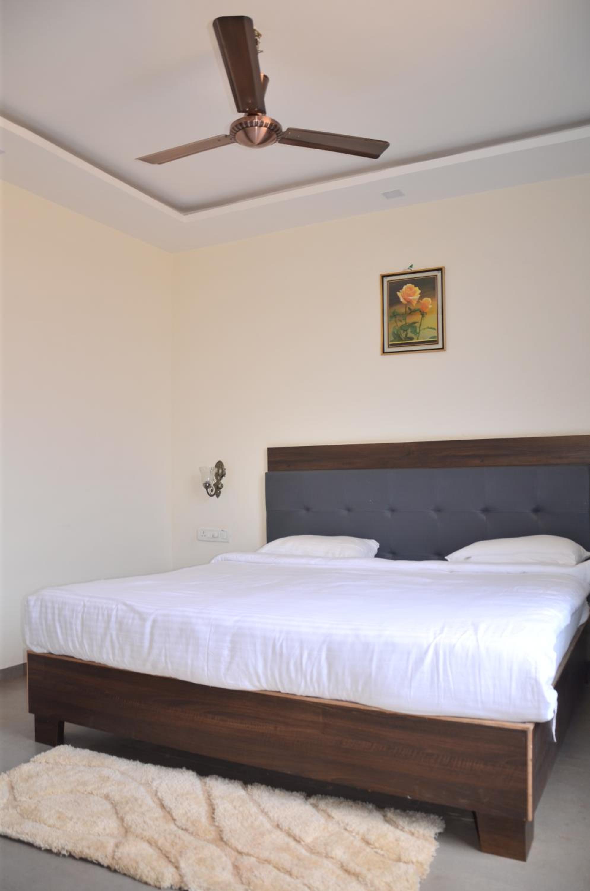 Two-Bedroom Suite photo 3