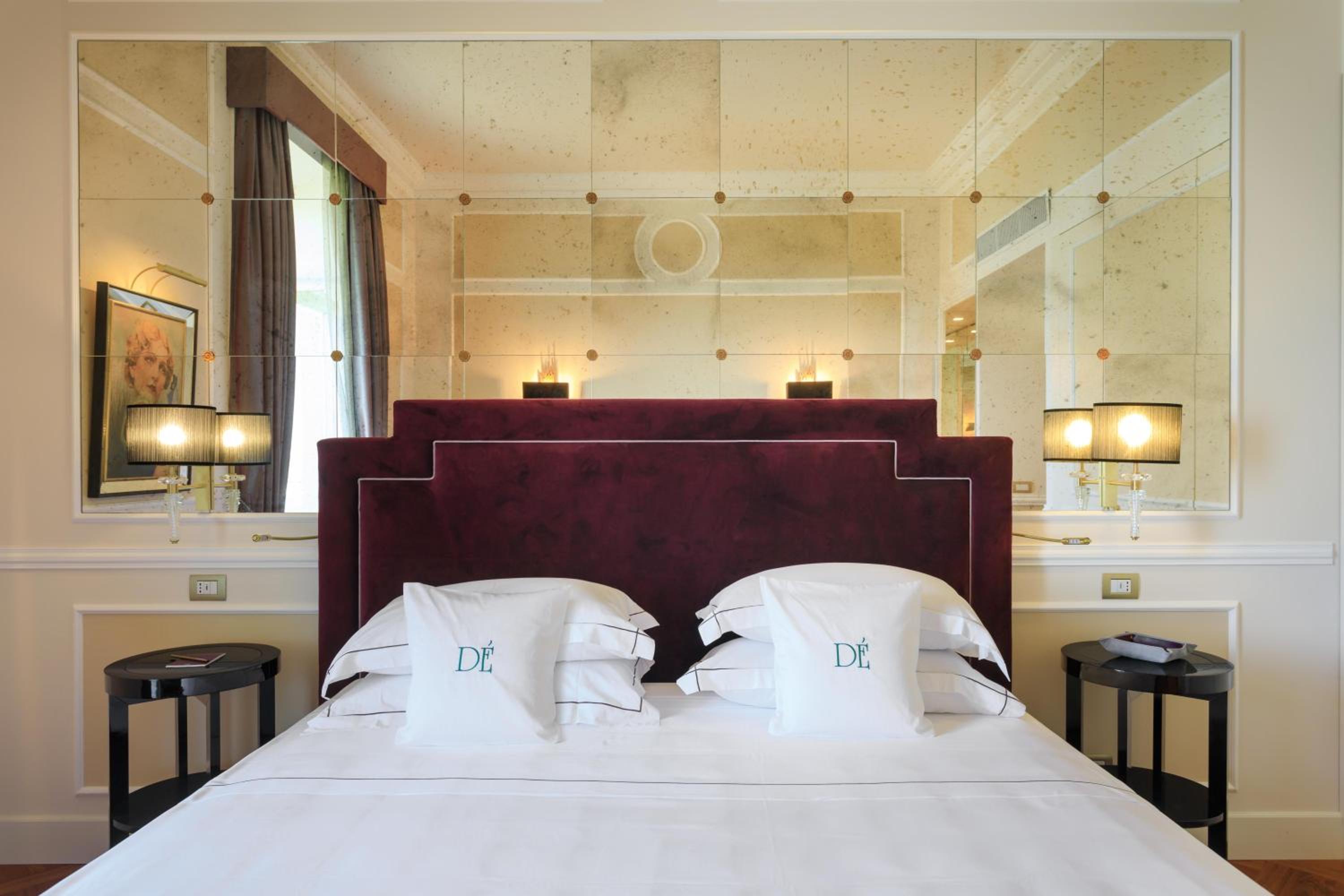 Superior Double or Twin Room with Sea View - Photo 6