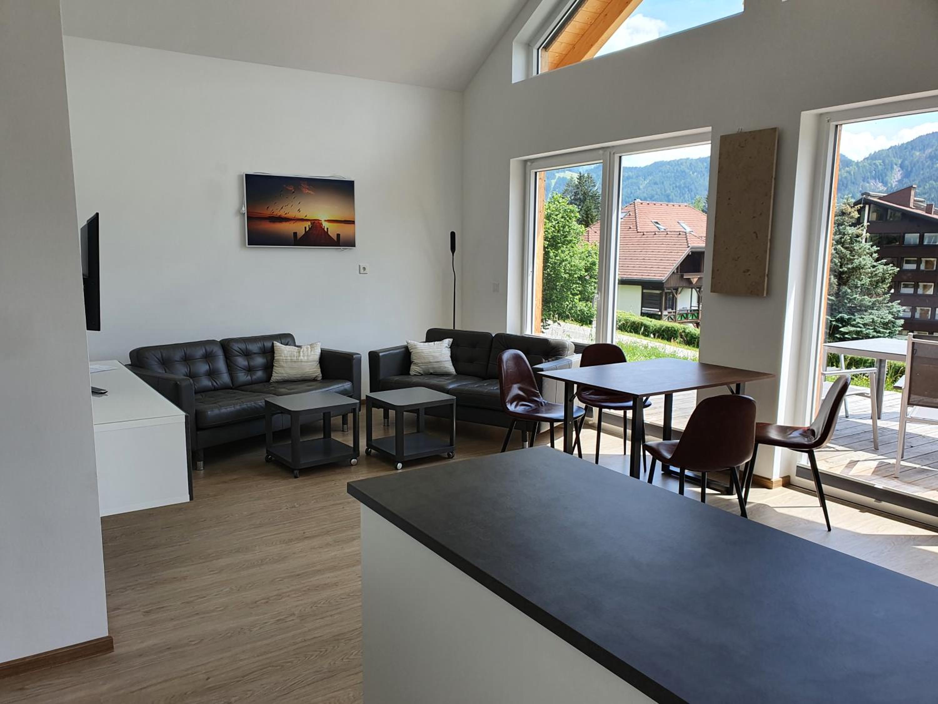 Two-Bedroom House photo 1