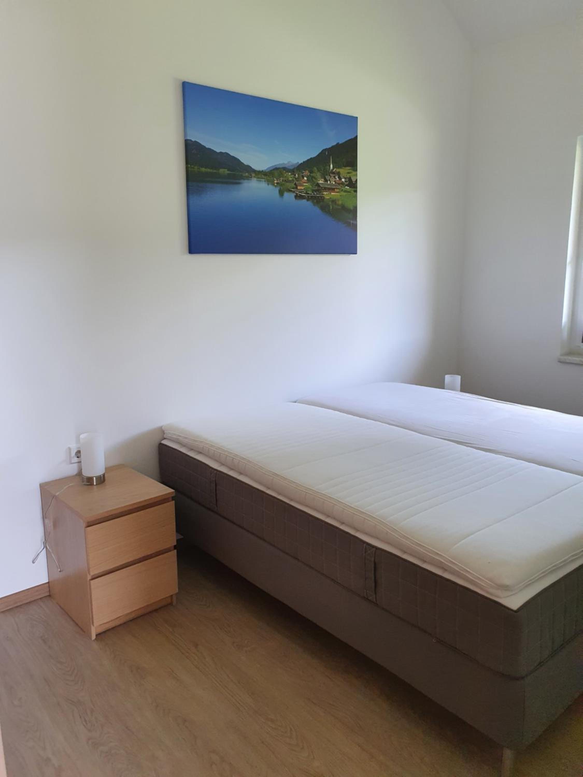 Two-Bedroom House photo 3