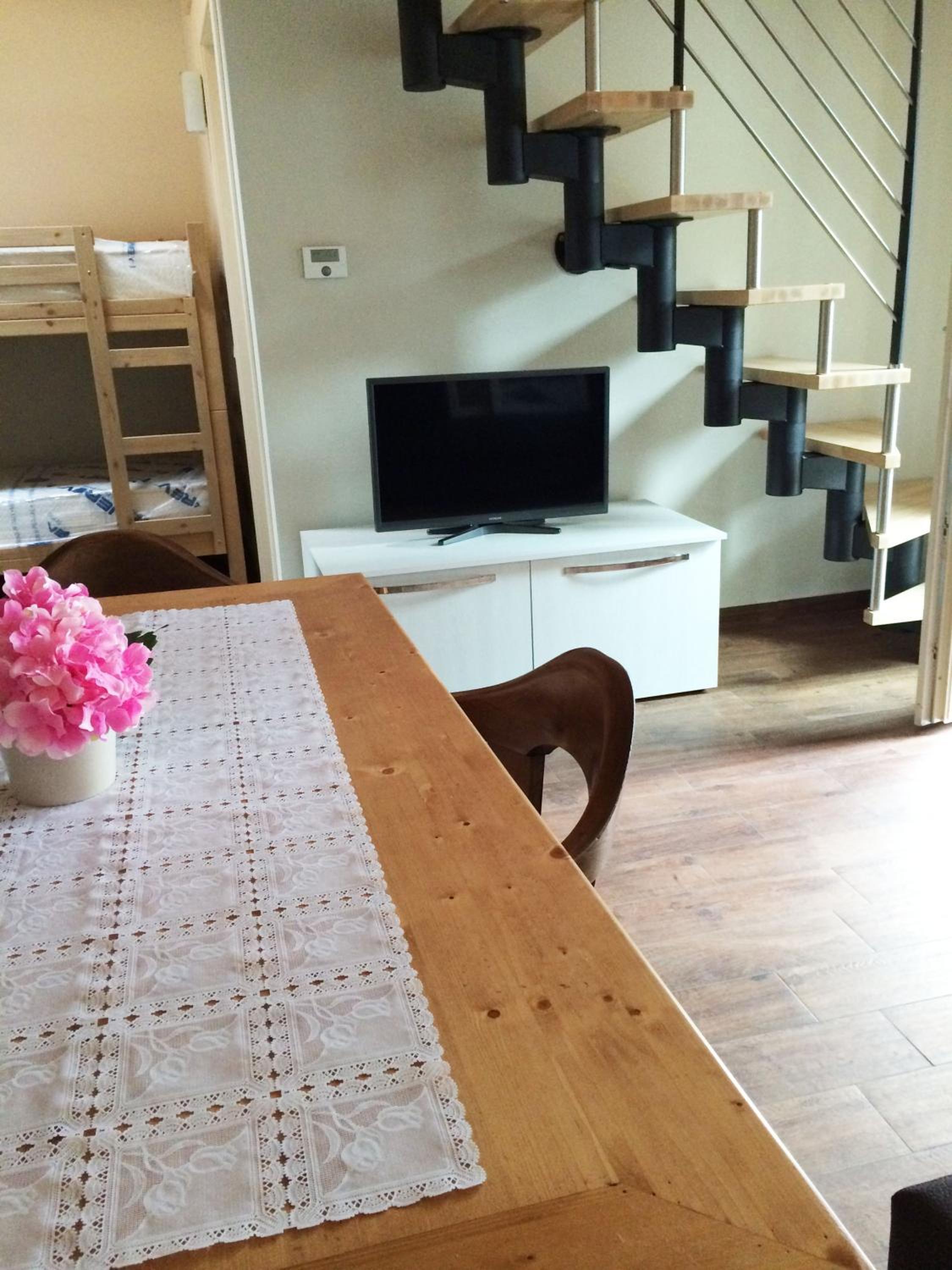 Studio Apartment photo 2