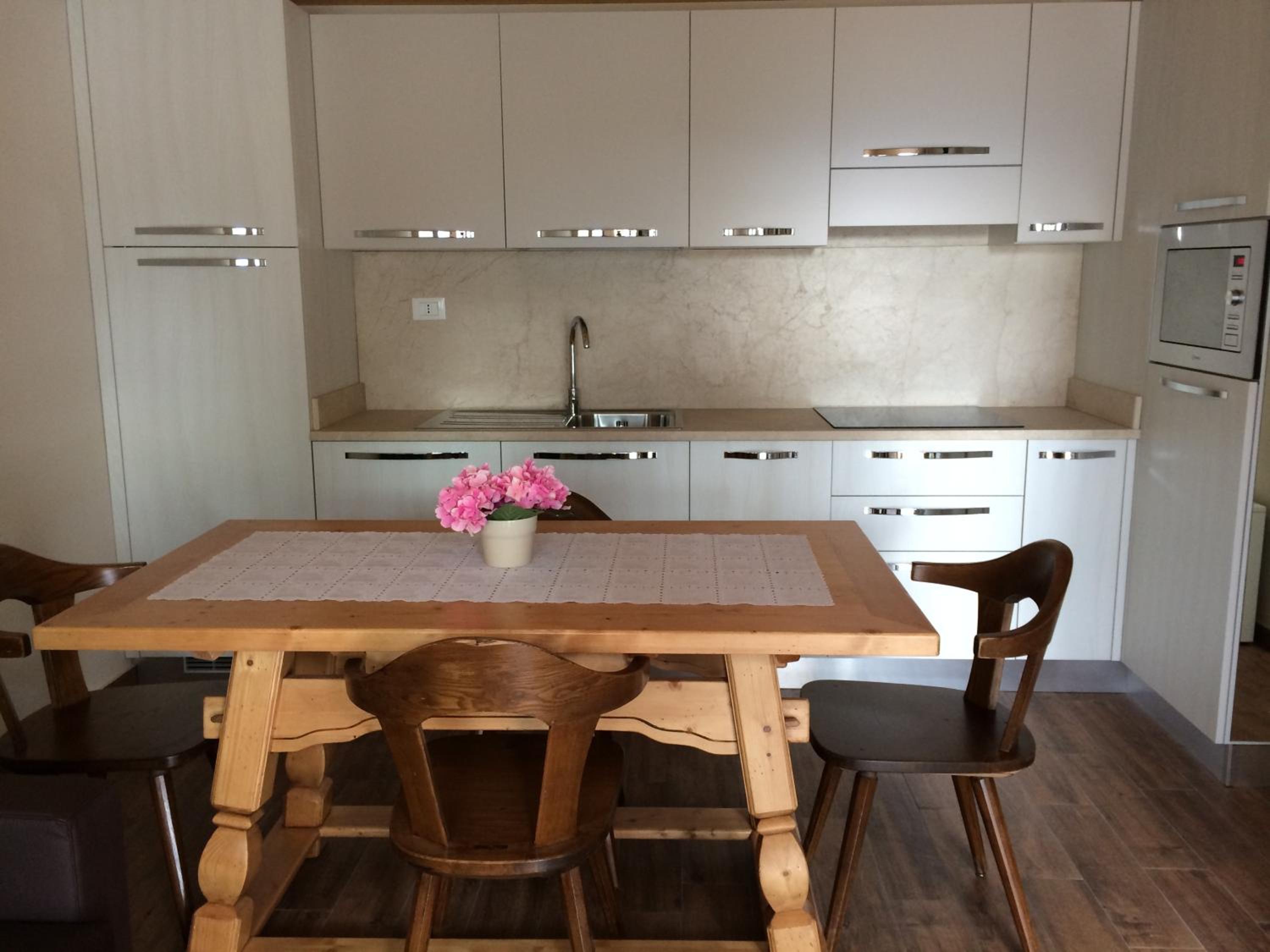 Studio Apartment photo 3
