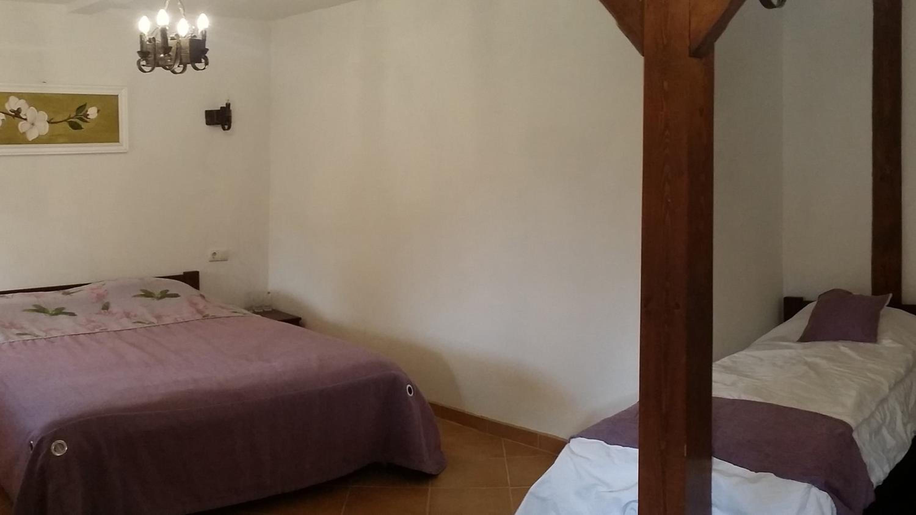 Comfort Triple Room photo 1