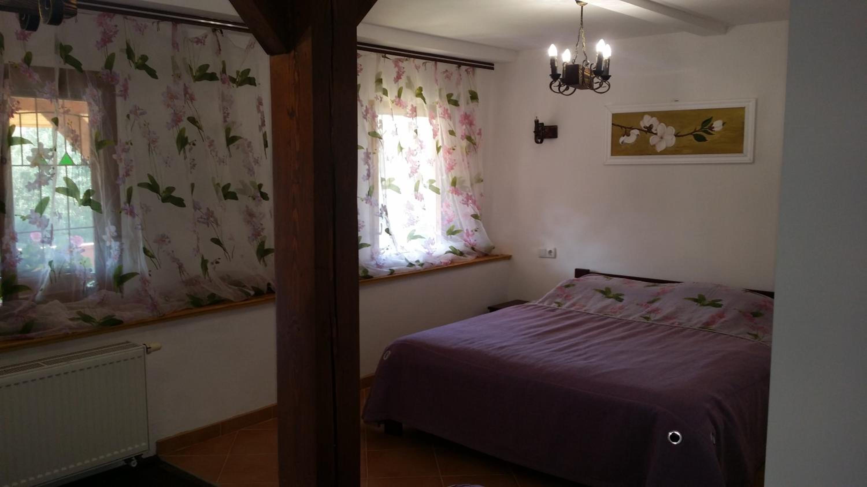 Comfort Triple Room photo 2
