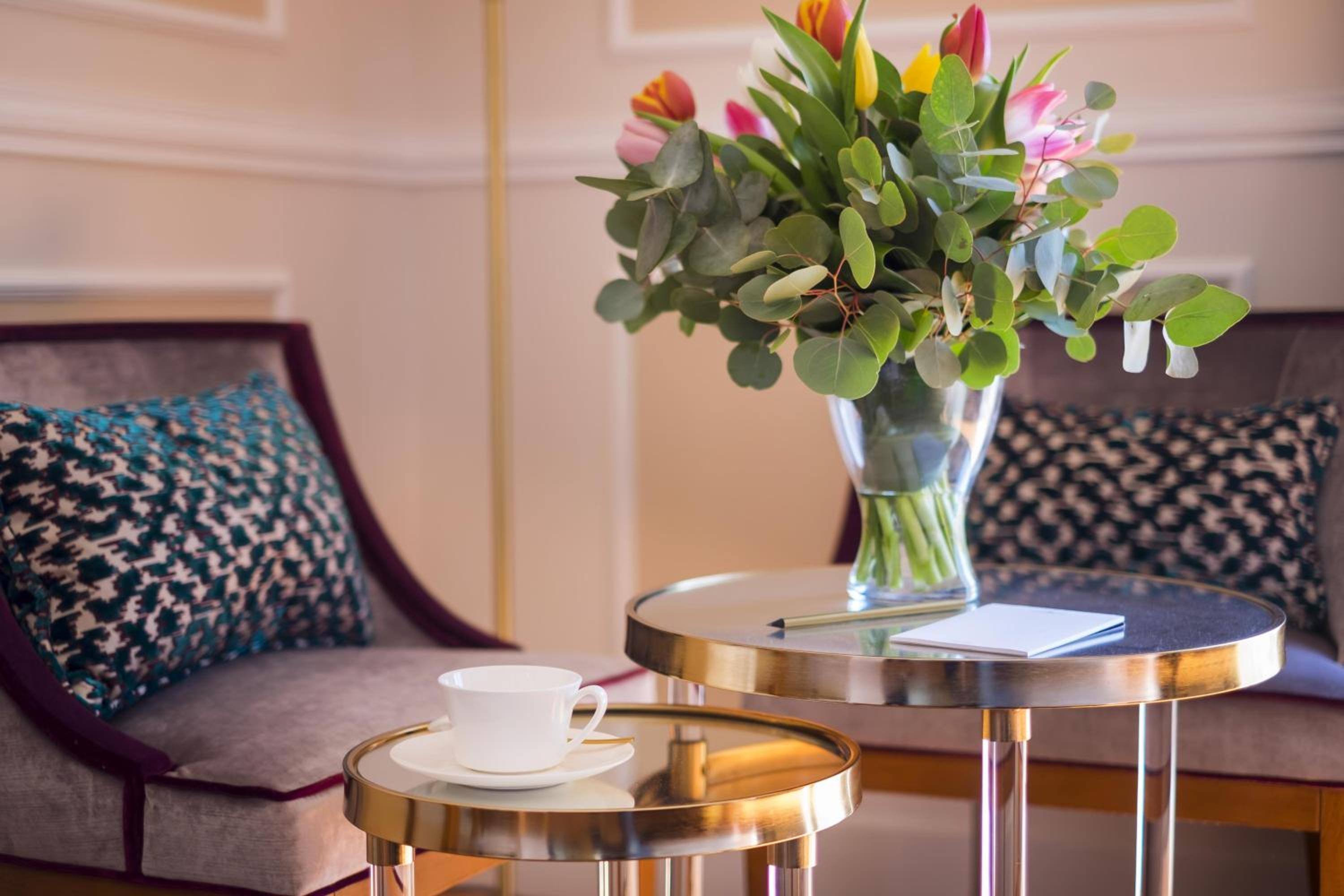 Suite - Photo 2