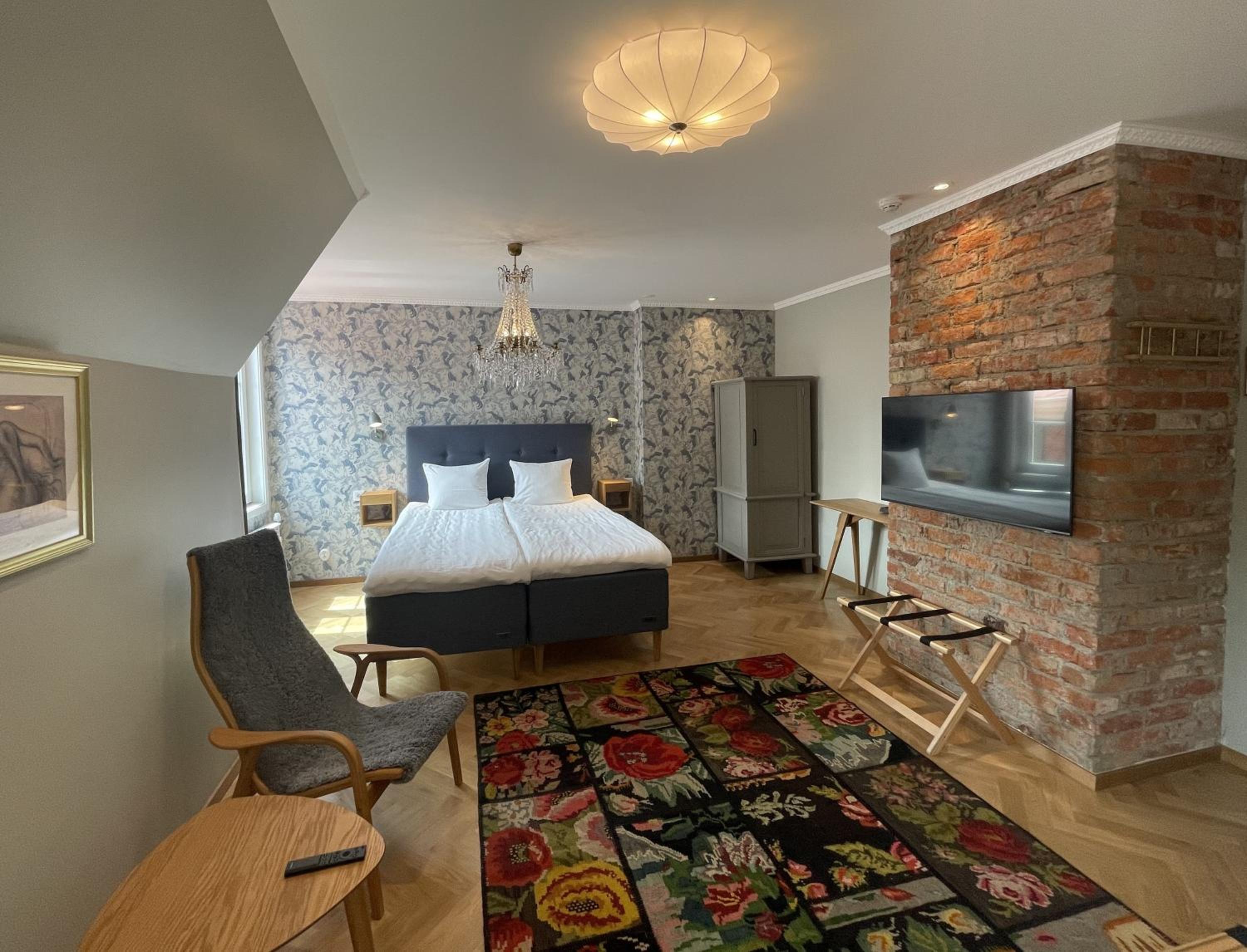 Superior Double Room photo 3