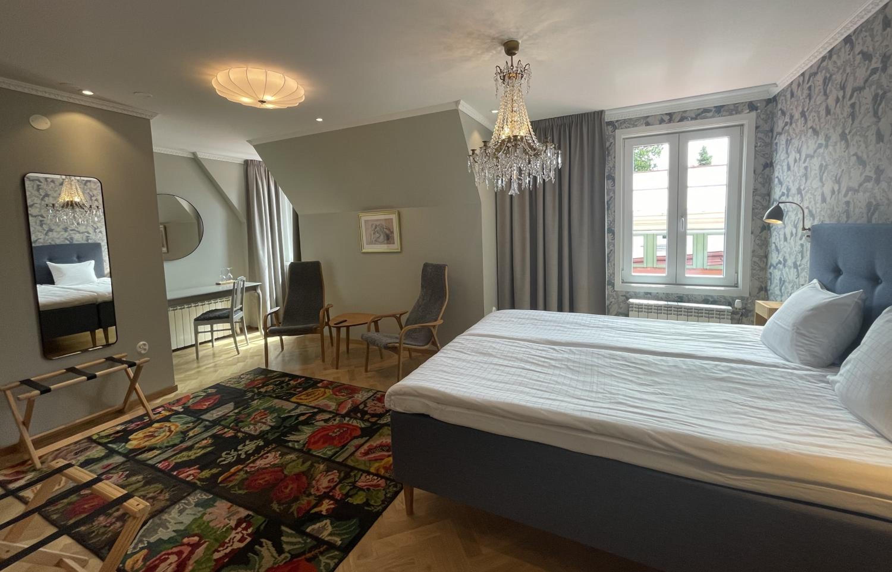 Superior Double Room photo 2