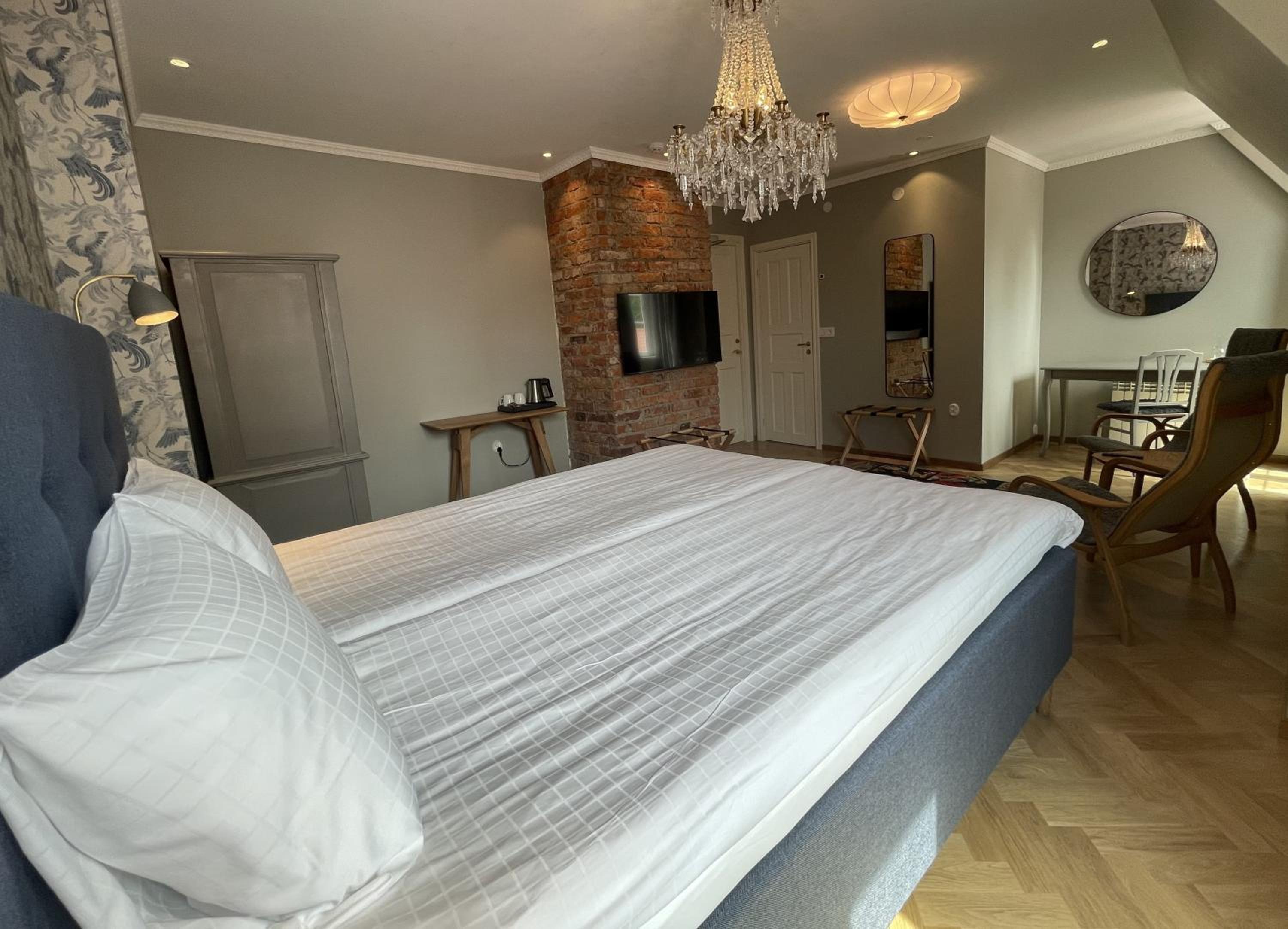 Superior Double Room photo 1
