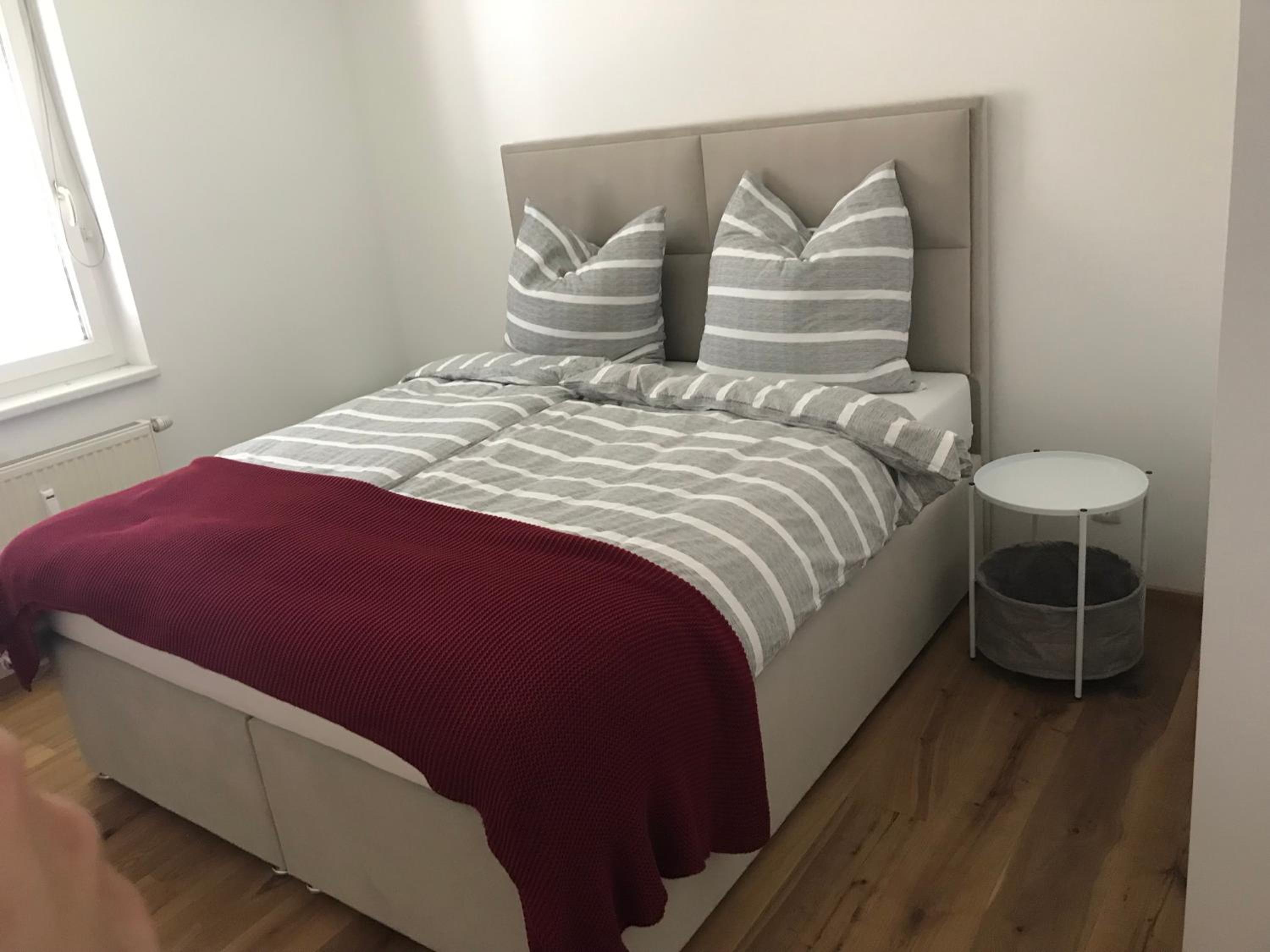 Two-Bedroom Apartment - Photo 1