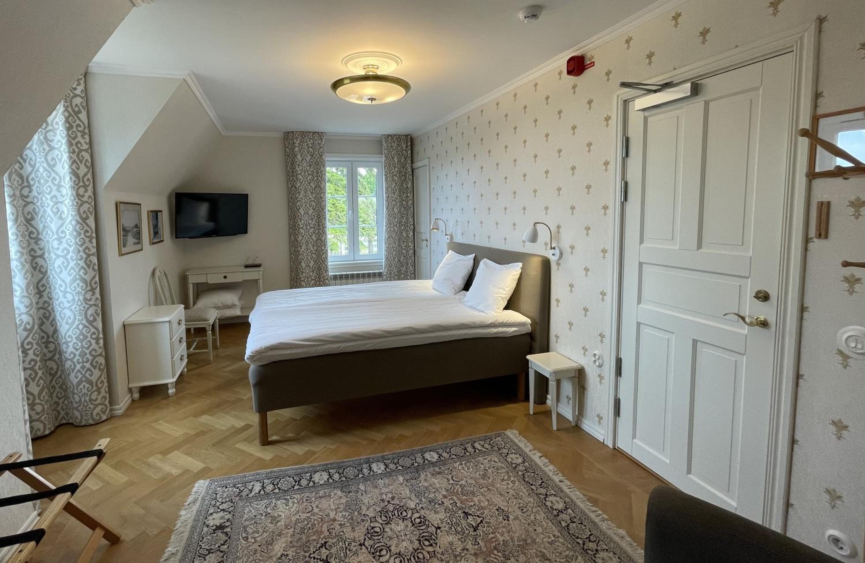 Superior Double Room photo 1