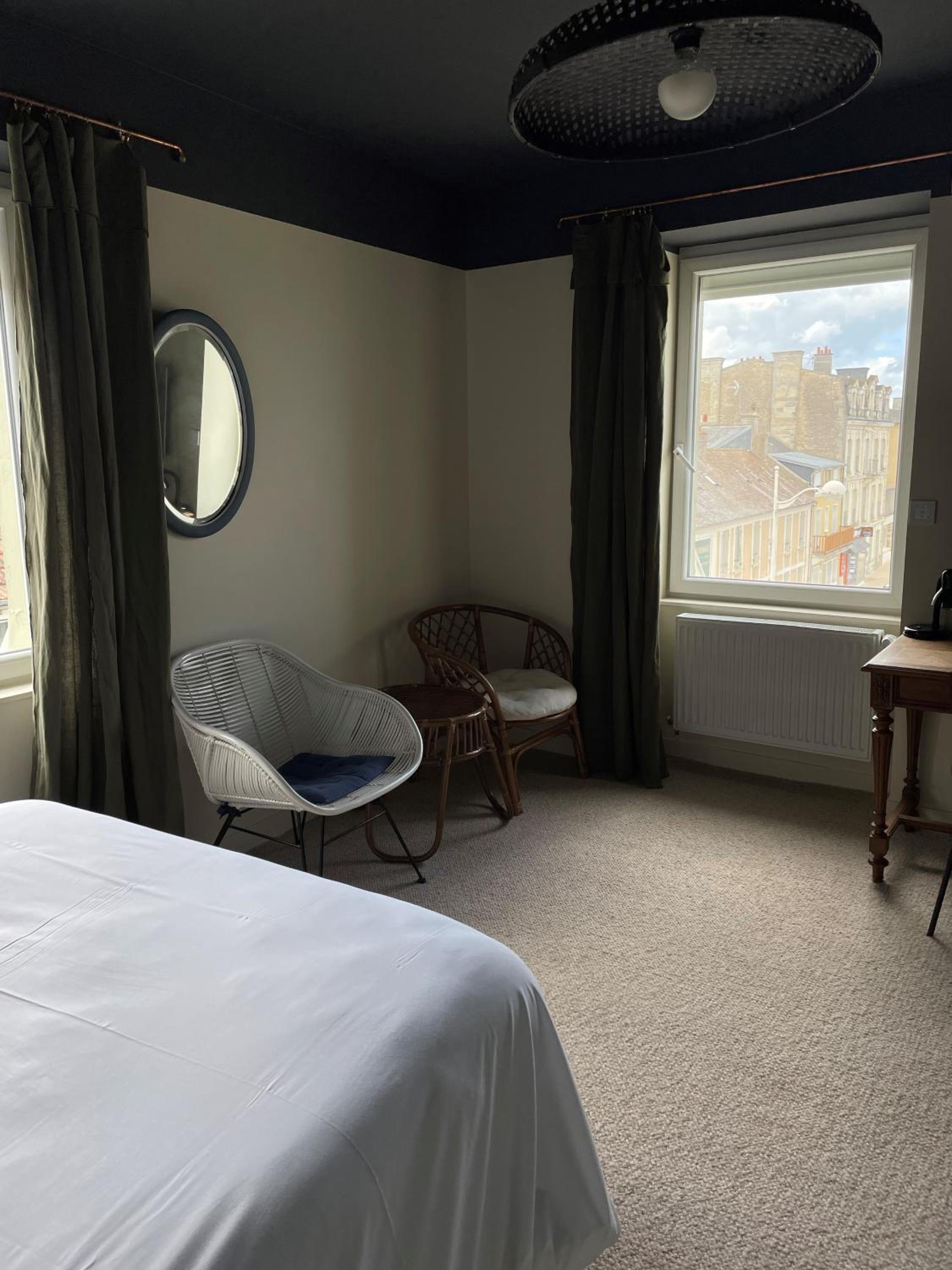 Double Room - Photo 3