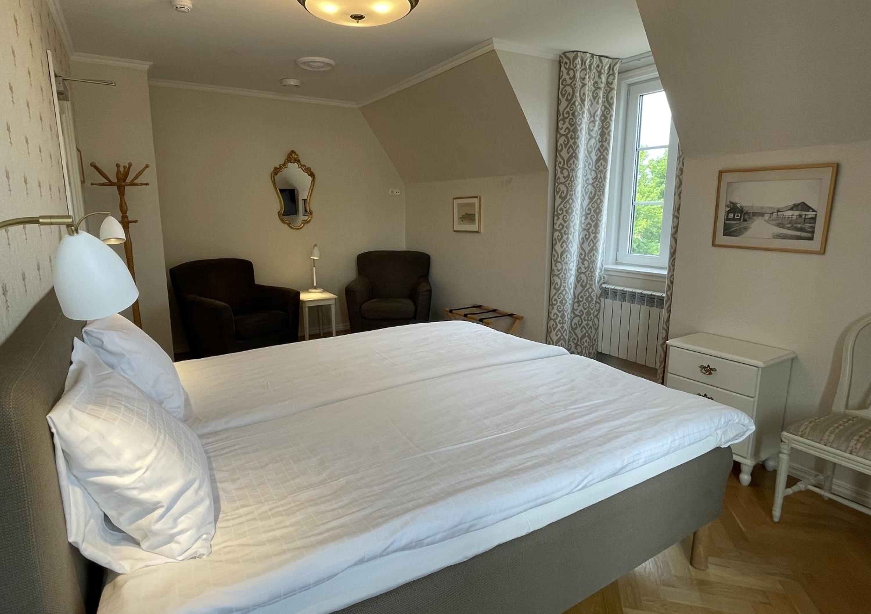 Superior Double Room photo 2