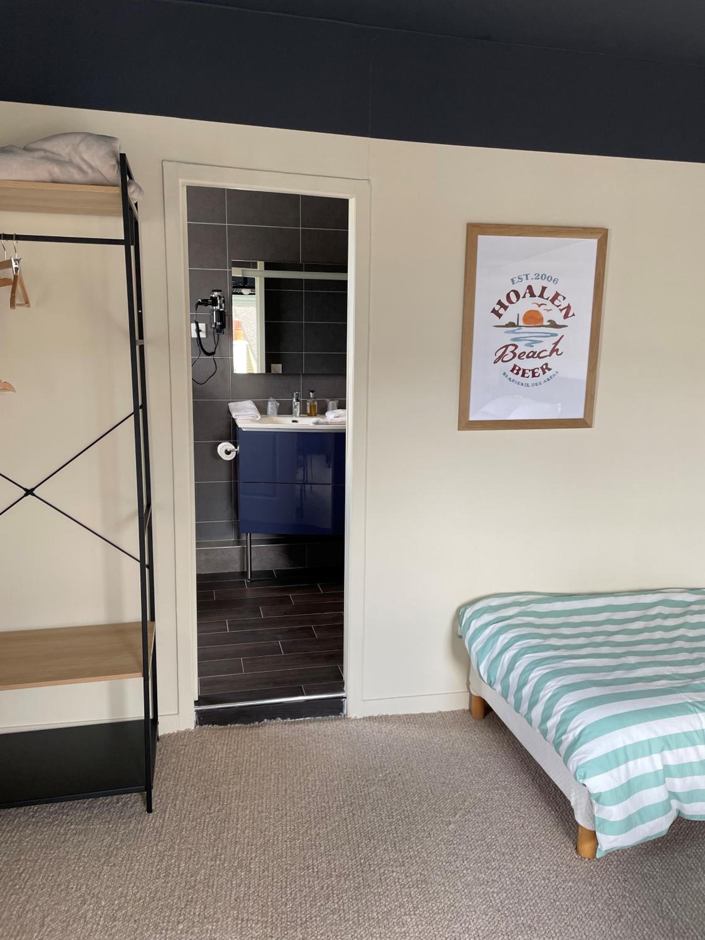 Double Room - Photo 4