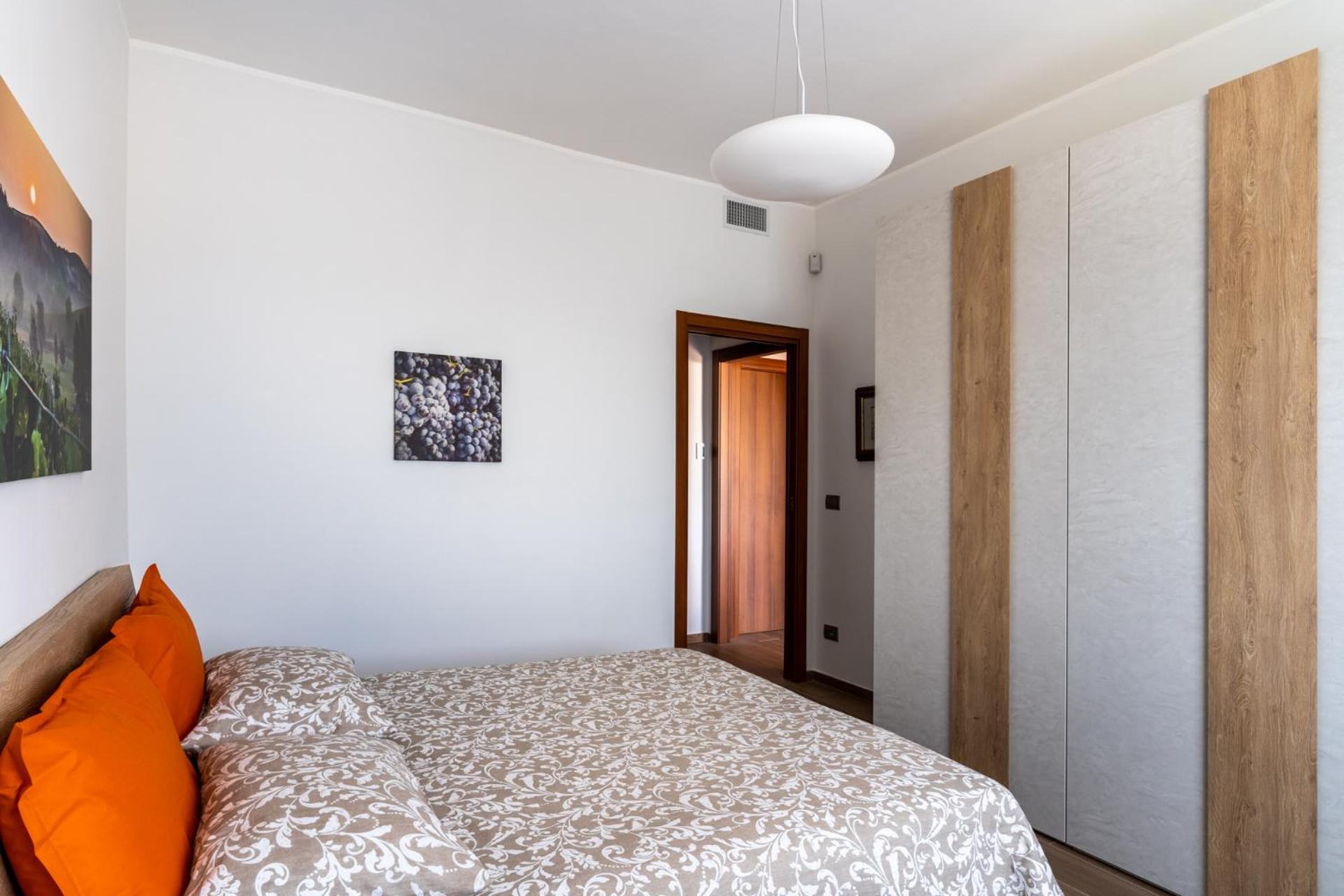 Apartment with Terrace photo 1